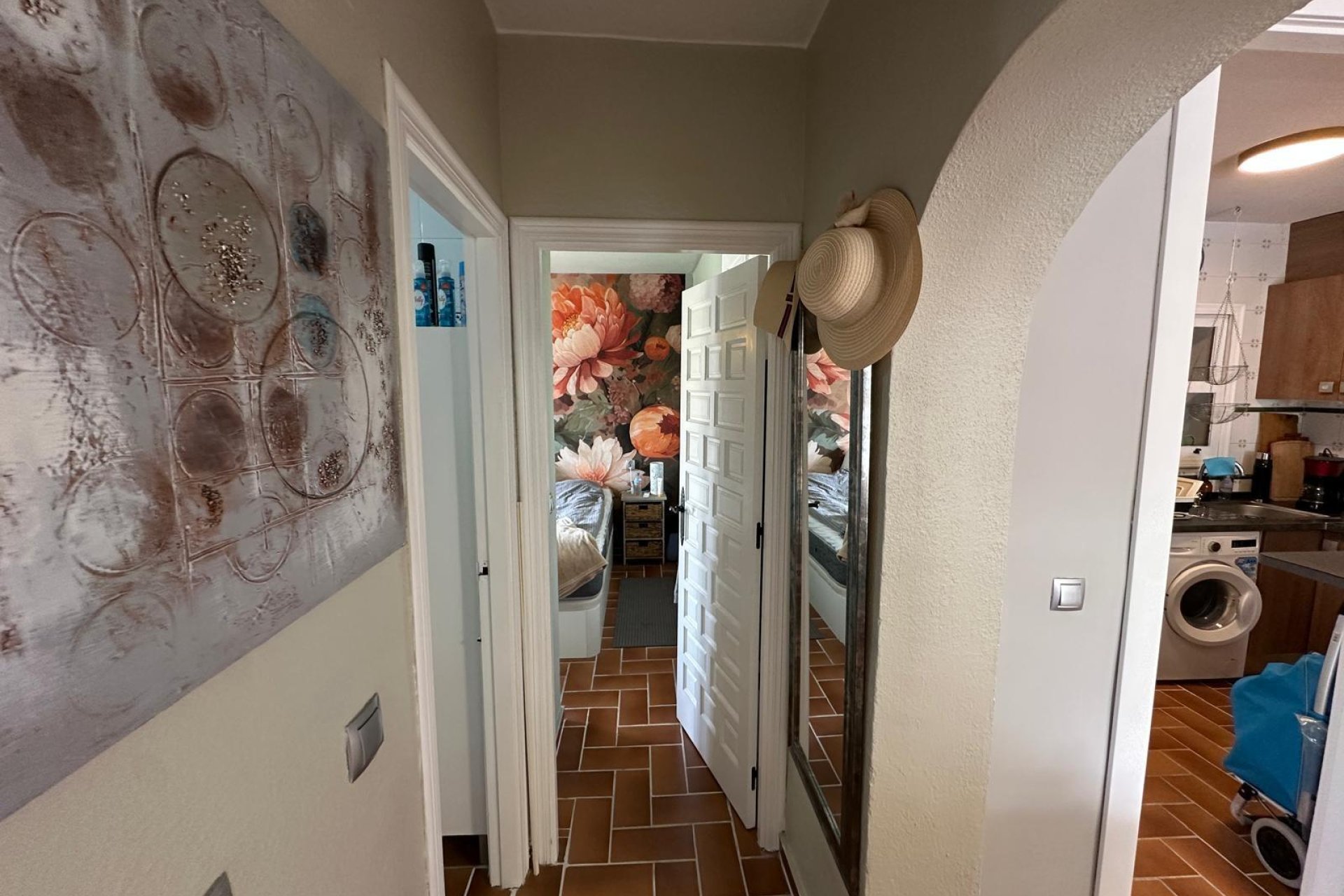 Reventa - Bungalow - Torrevieja - Aguas nuevas 2