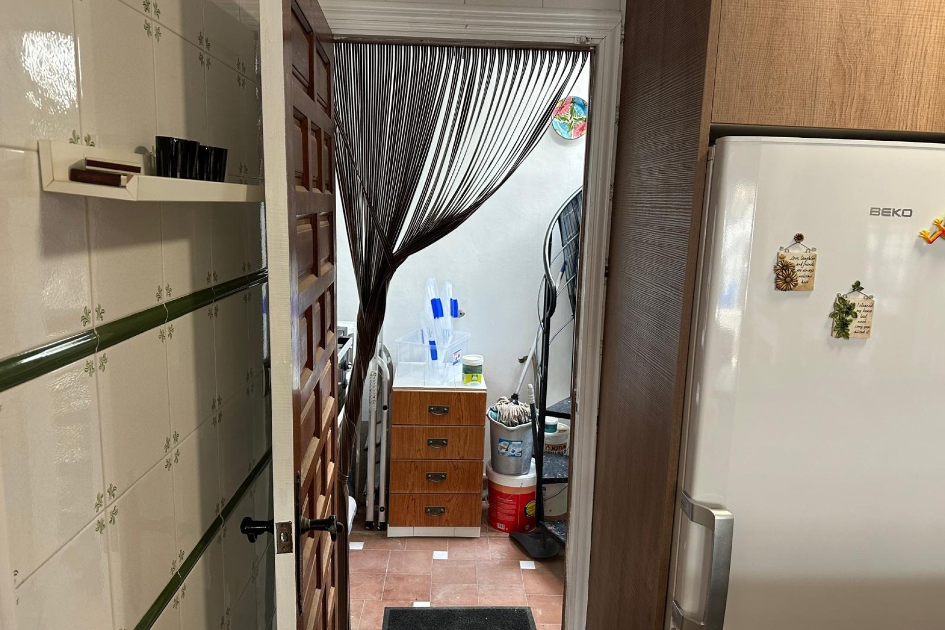 Reventa - Bungalow - Torrevieja - Aguas nuevas 2