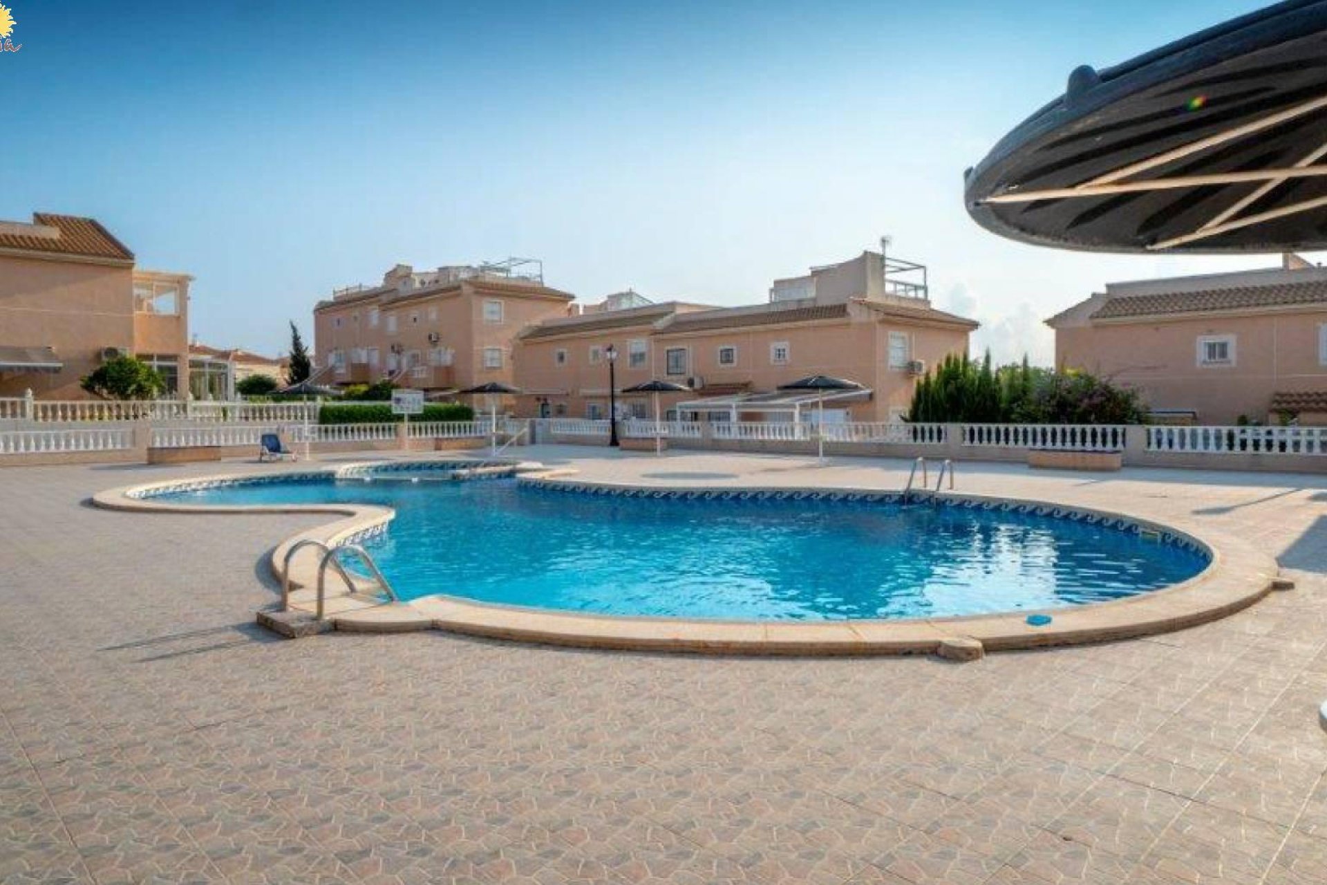 Reventa - Bungalow - Torrevieja - Aguas nuevas 2