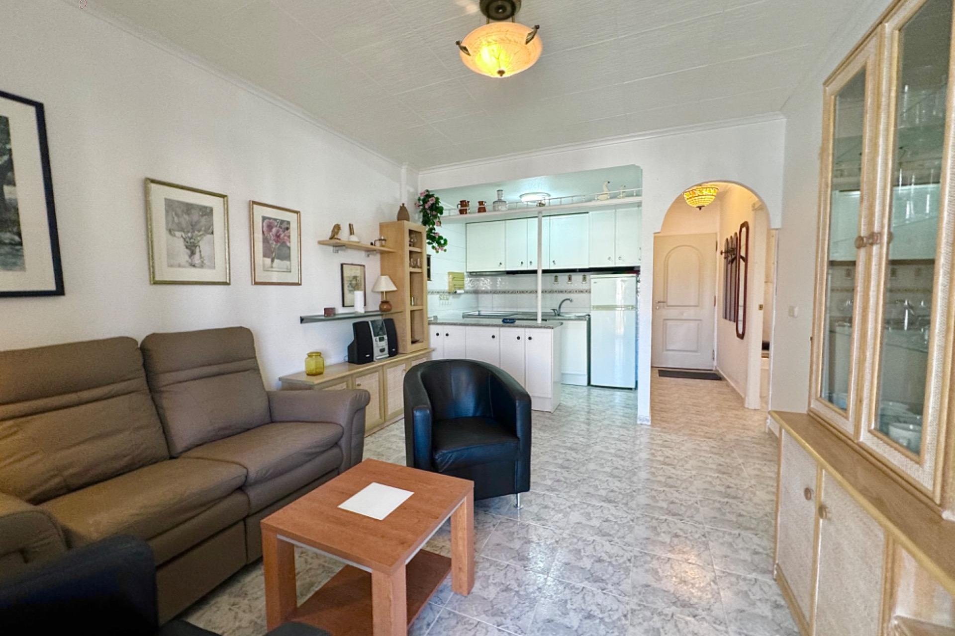 Reventa - Bungalow - Torrevieja - Aguas nuevas 2