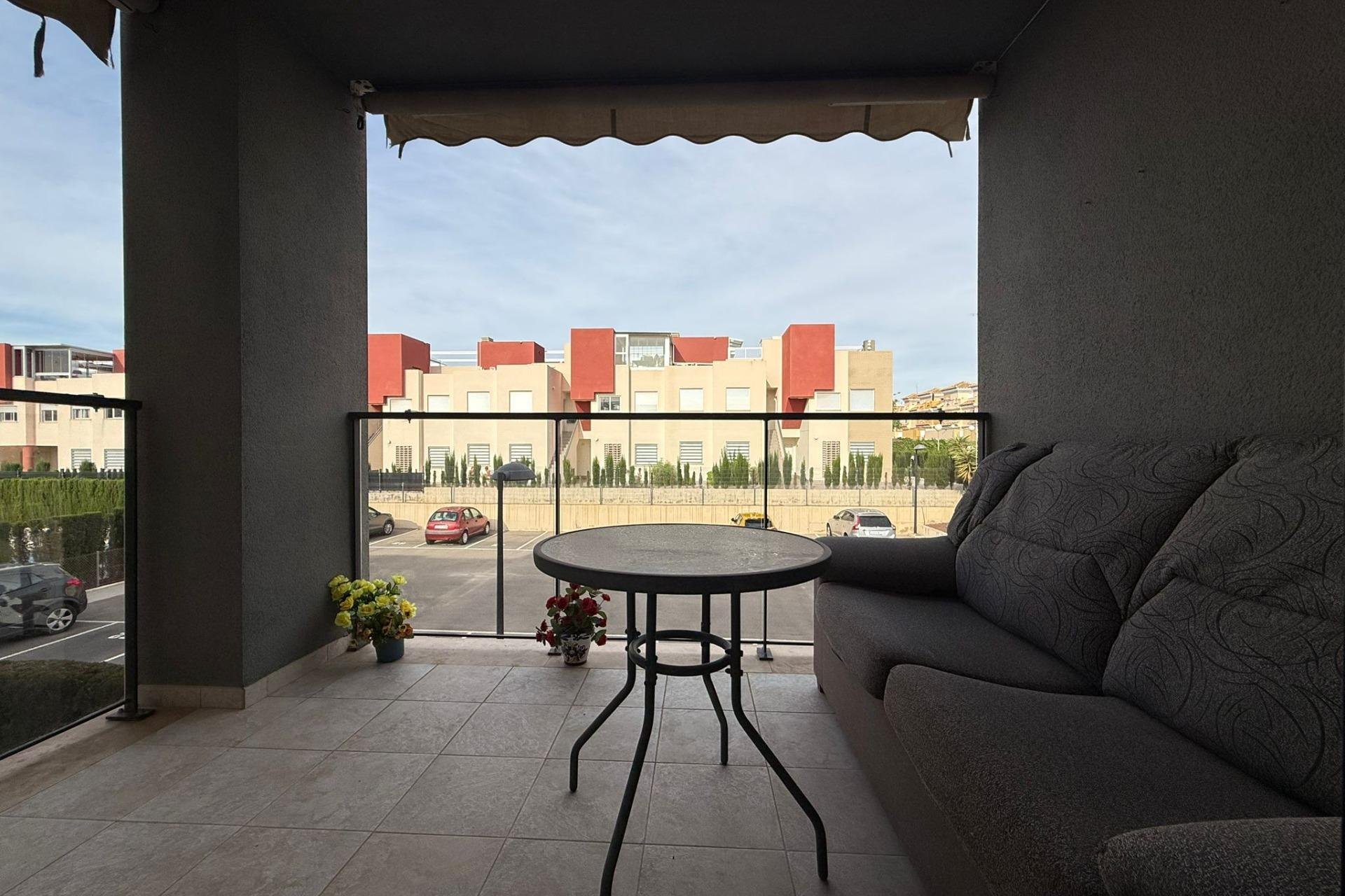 Reventa - Bungalow - Torrevieja - Aguas Nuevas