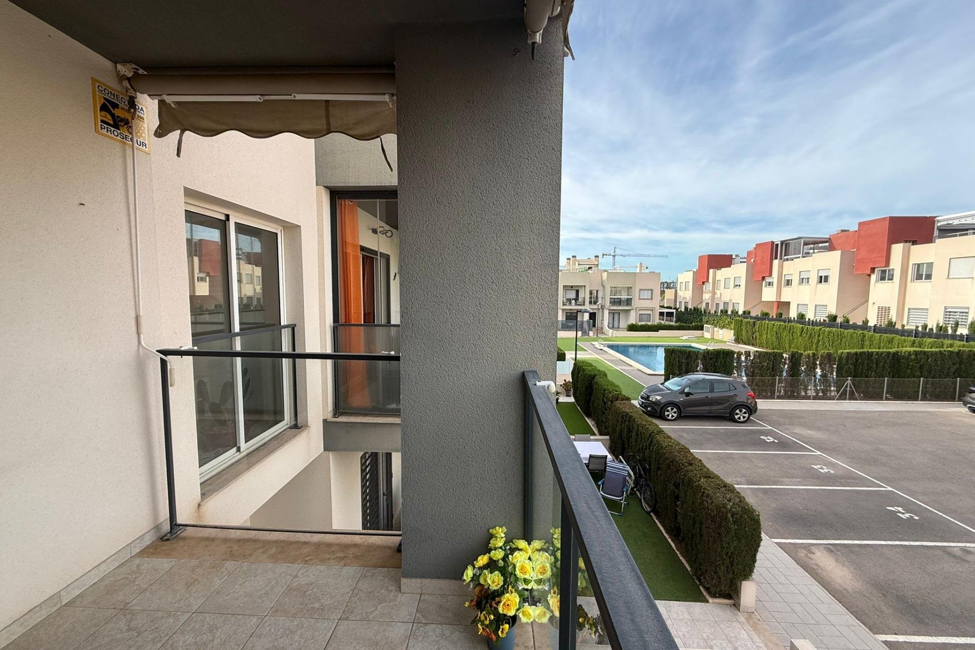 Reventa - Bungalow - Torrevieja - Aguas Nuevas