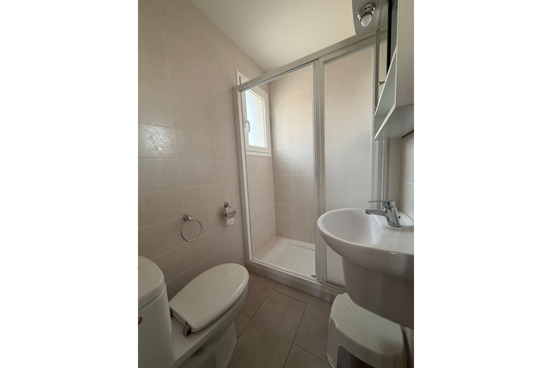 Reventa - Bungalow - Torrevieja - Aguas Nuevas