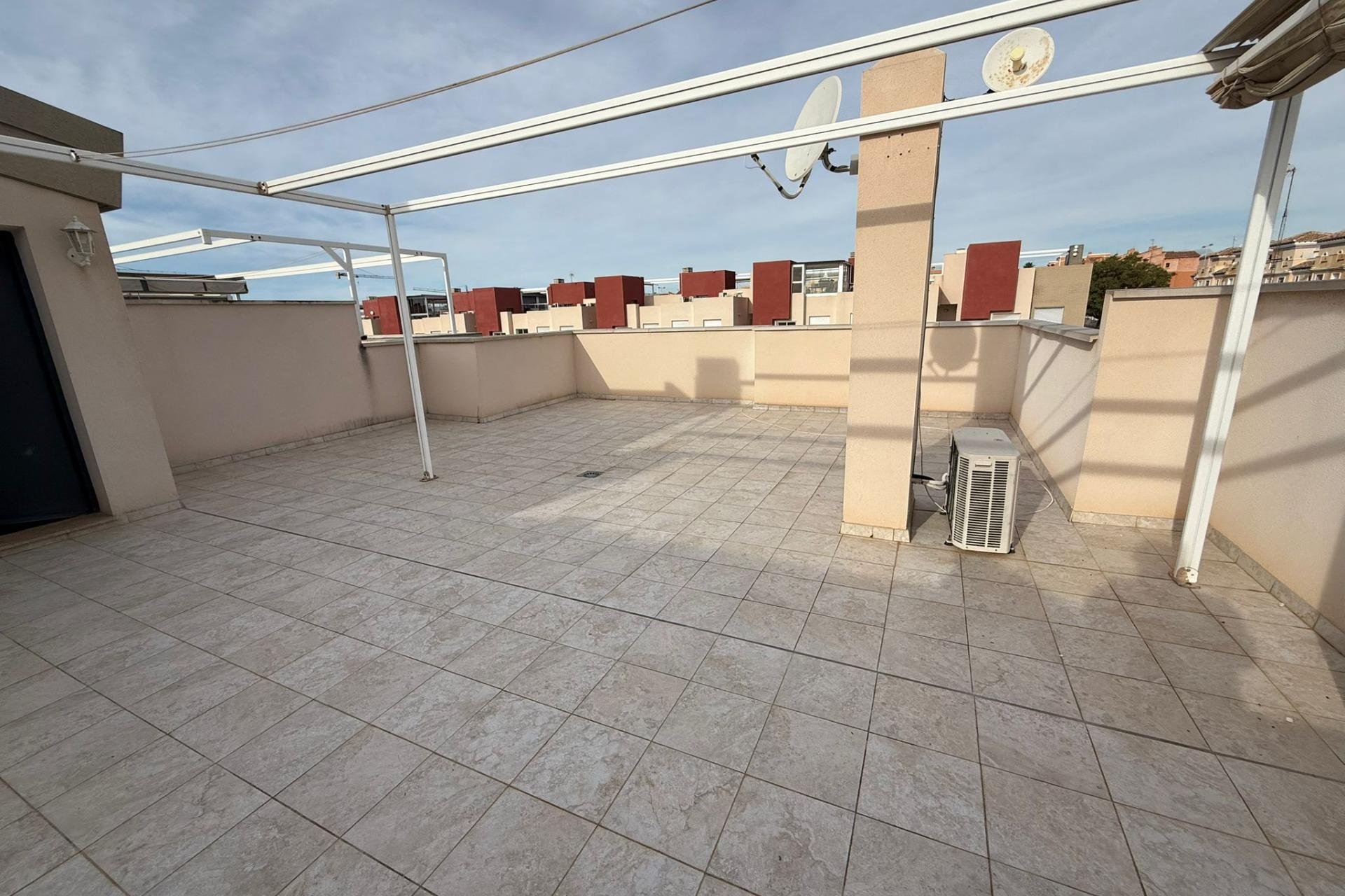 Reventa - Bungalow - Torrevieja - Aguas Nuevas