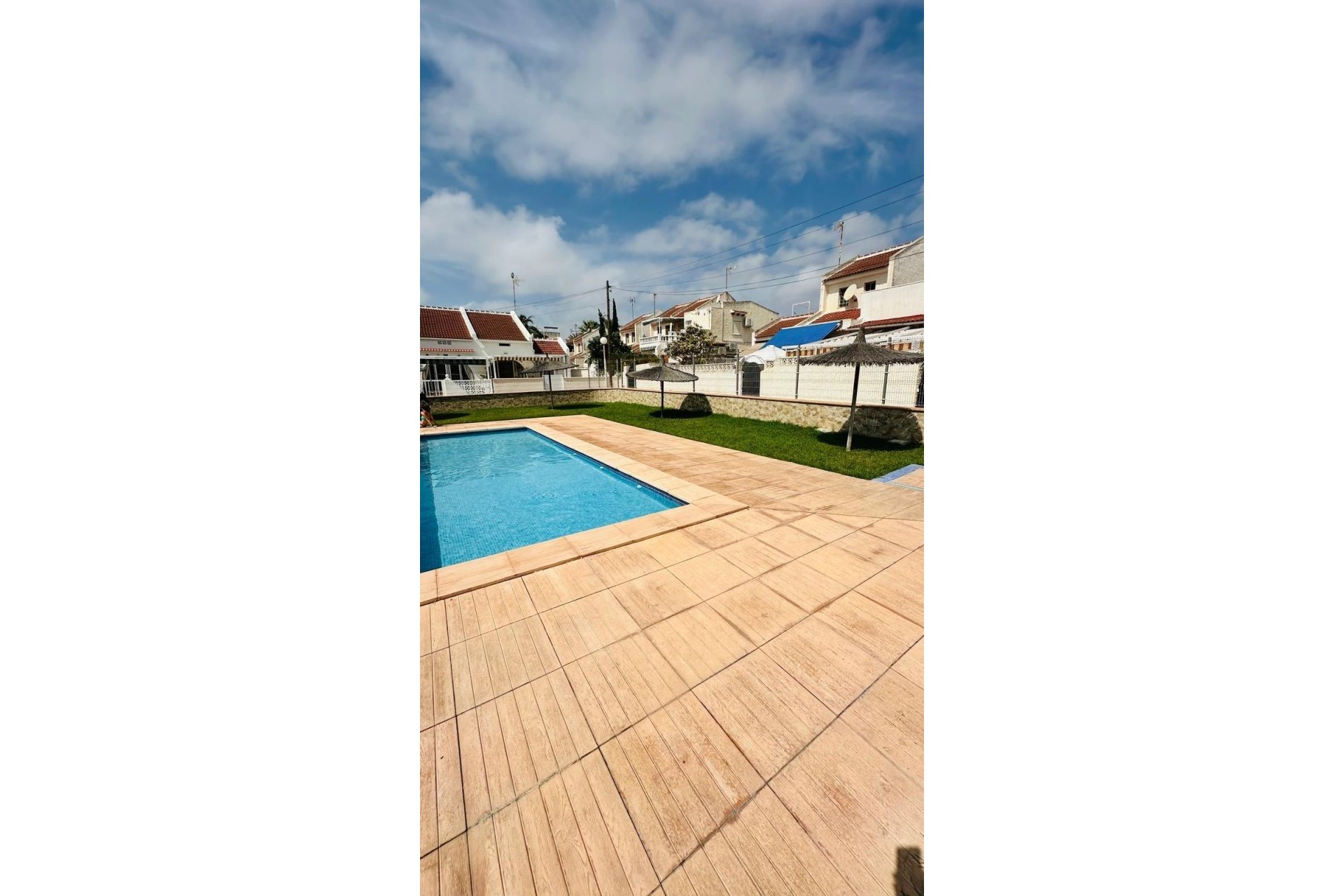 Reventa - Bungalow - Torrevieja - Calas blanca