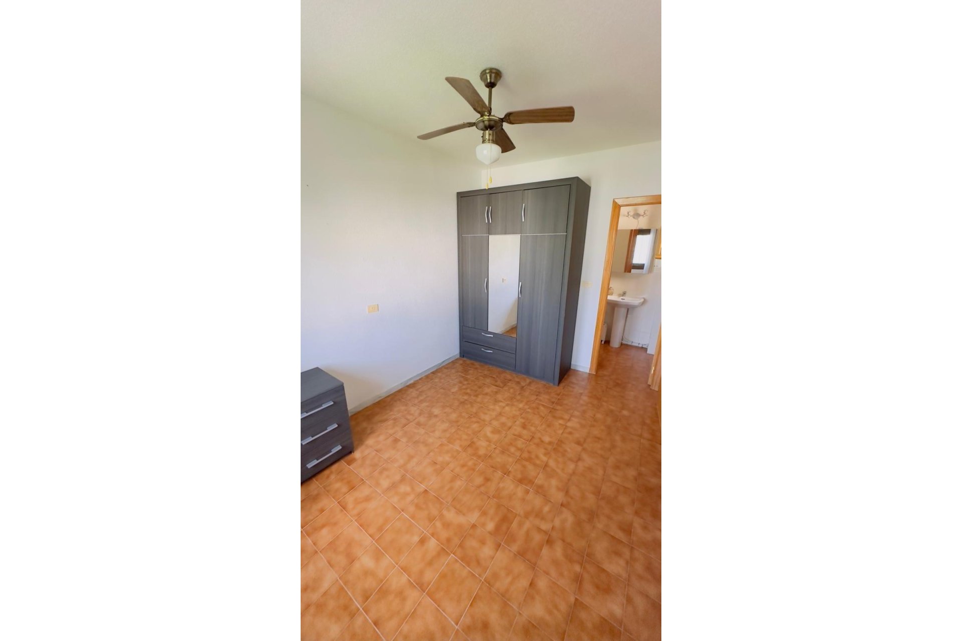 Reventa - Bungalow - Torrevieja - Calas blanca