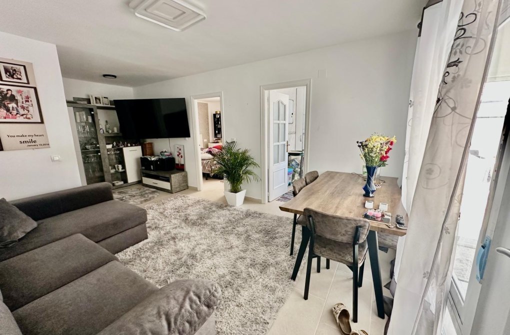 Reventa - Bungalow - Torrevieja - Carrefour