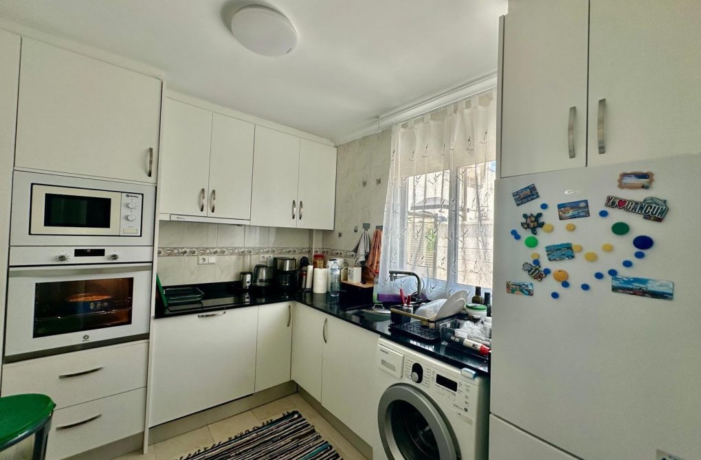 Reventa - Bungalow - Torrevieja - Carrefour