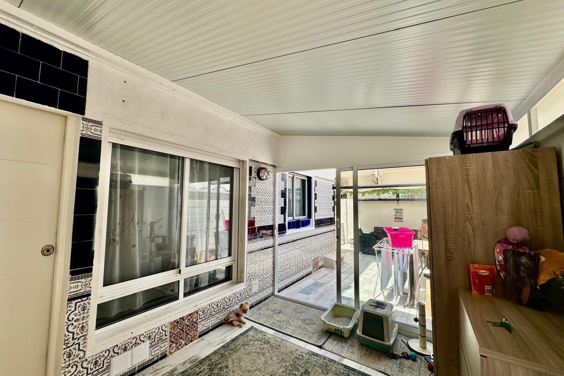 Reventa - Bungalow - Torrevieja - Carrefour