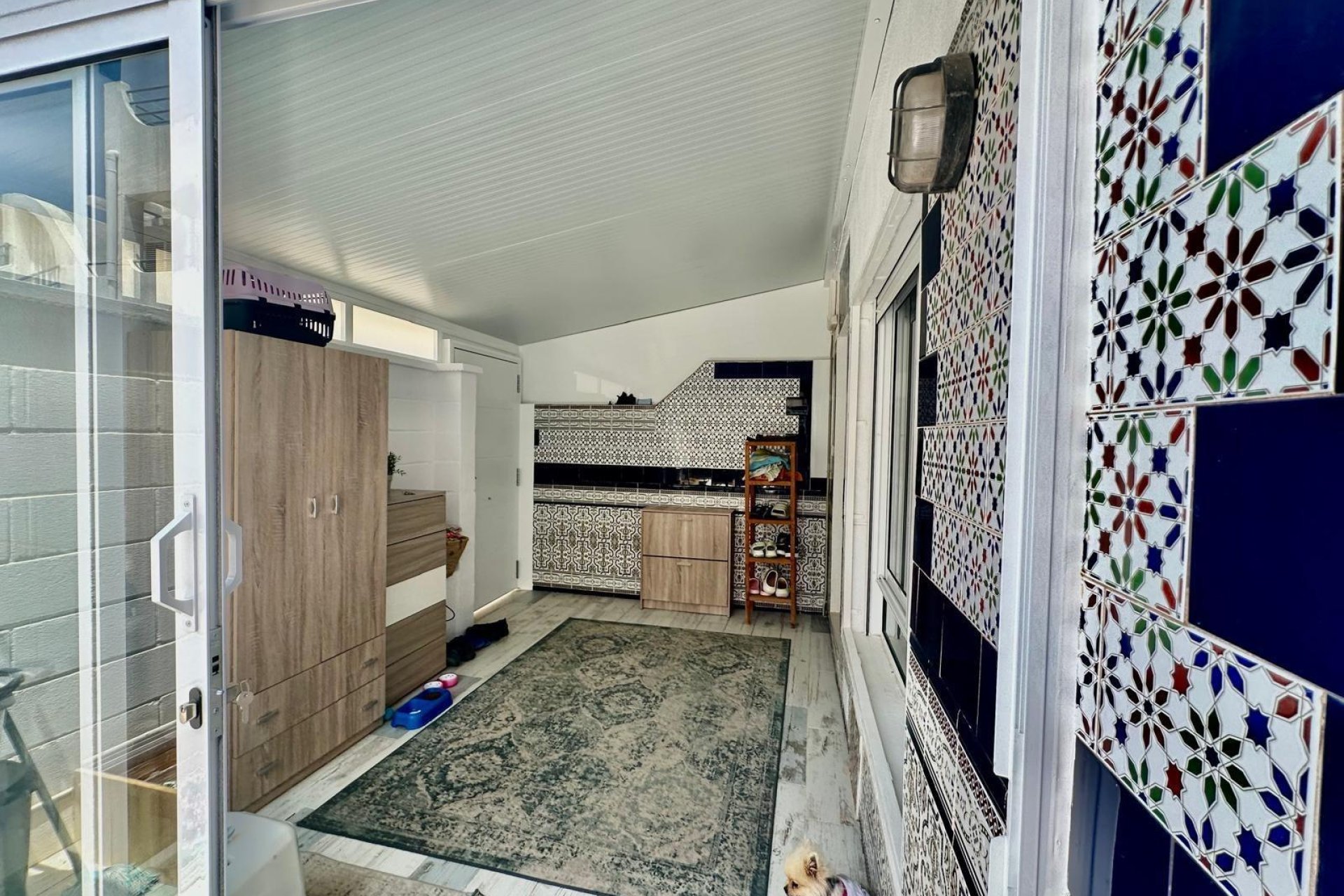 Reventa - Bungalow - Torrevieja - Carrefour