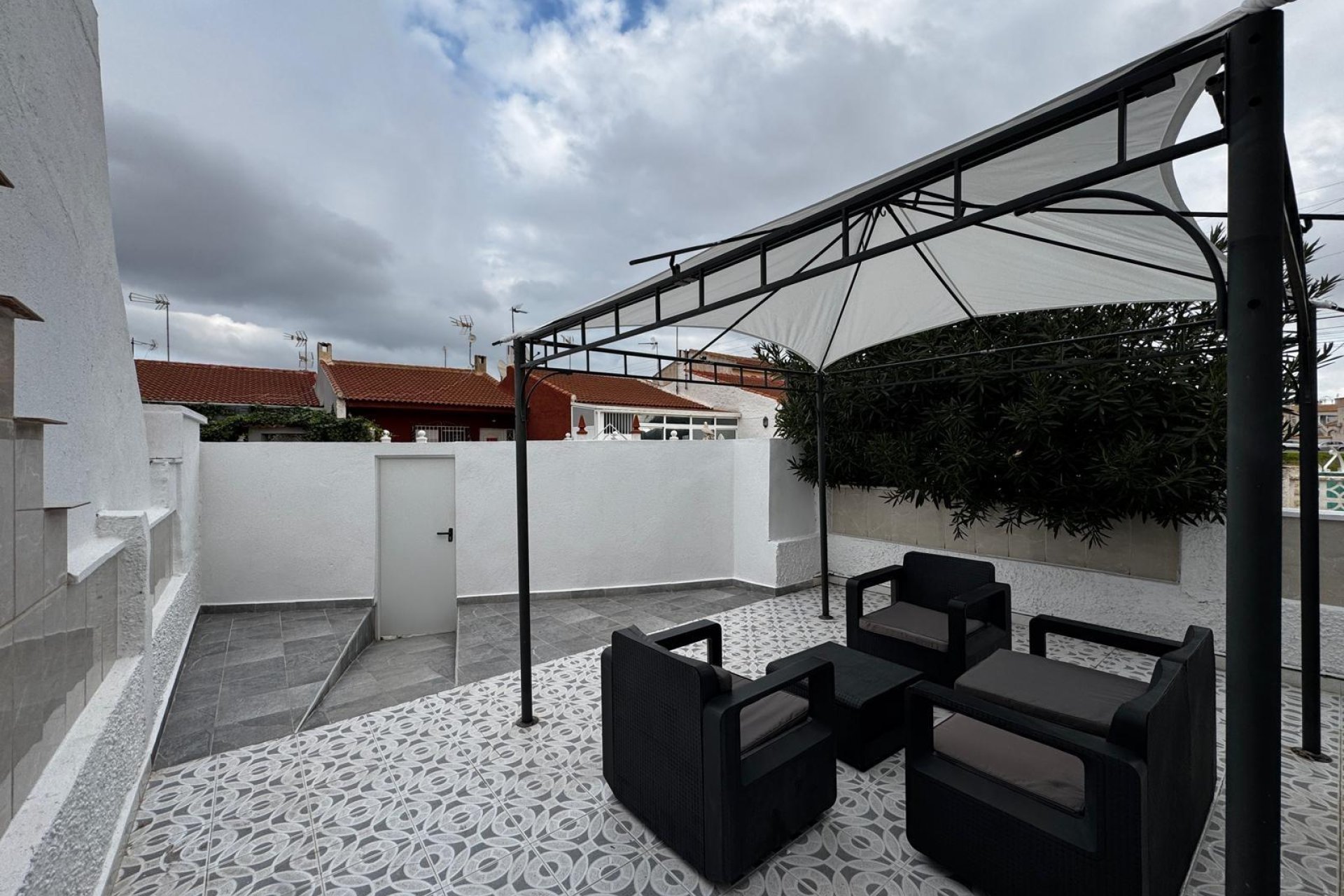 Reventa - Bungalow - Torrevieja - El limonar