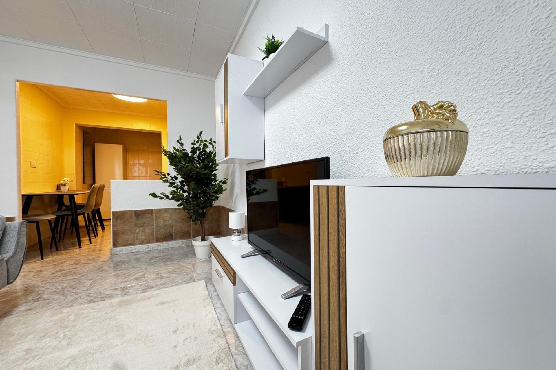 Reventa - Bungalow - Torrevieja - El limonar