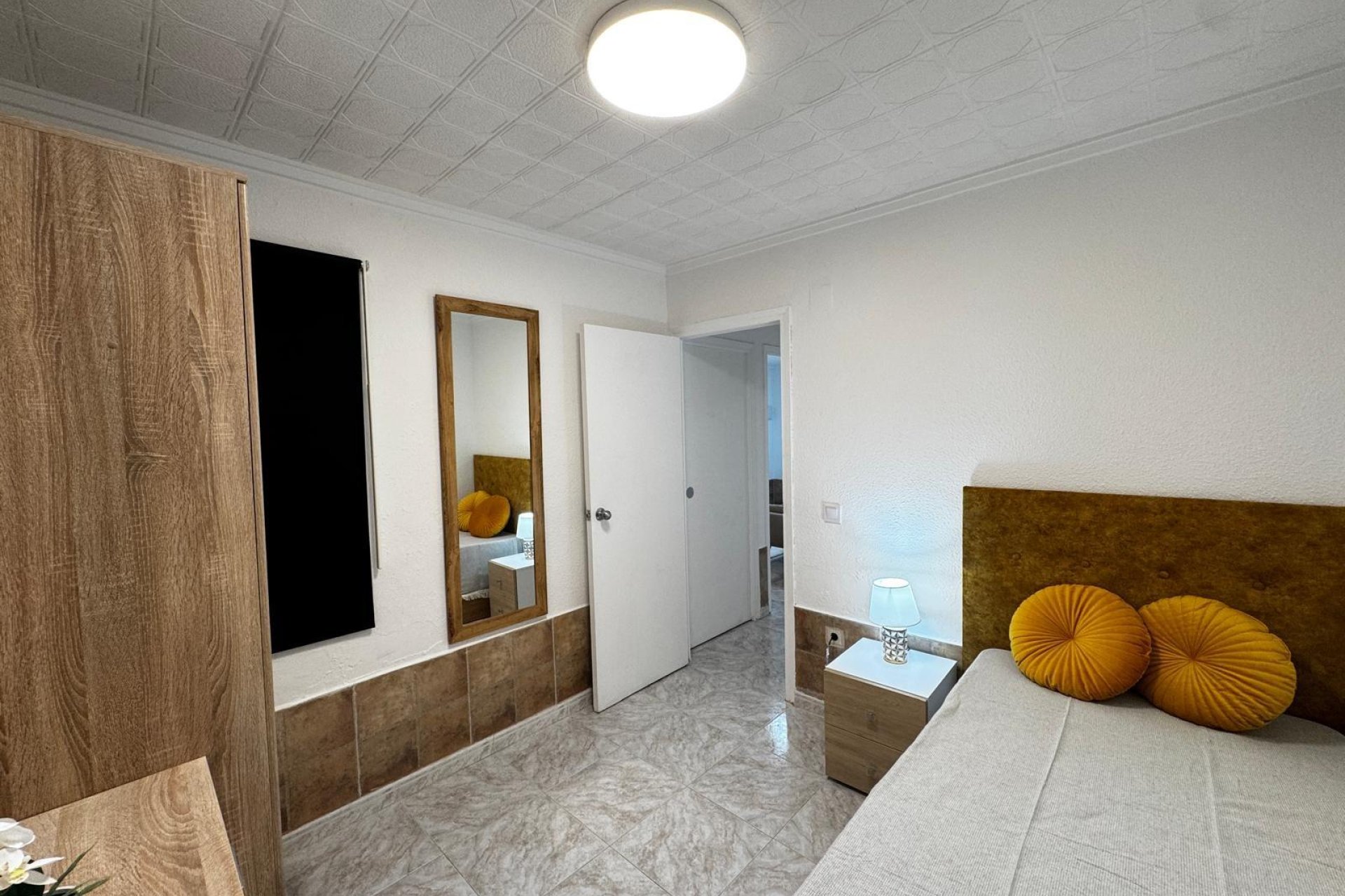 Reventa - Bungalow - Torrevieja - El limonar