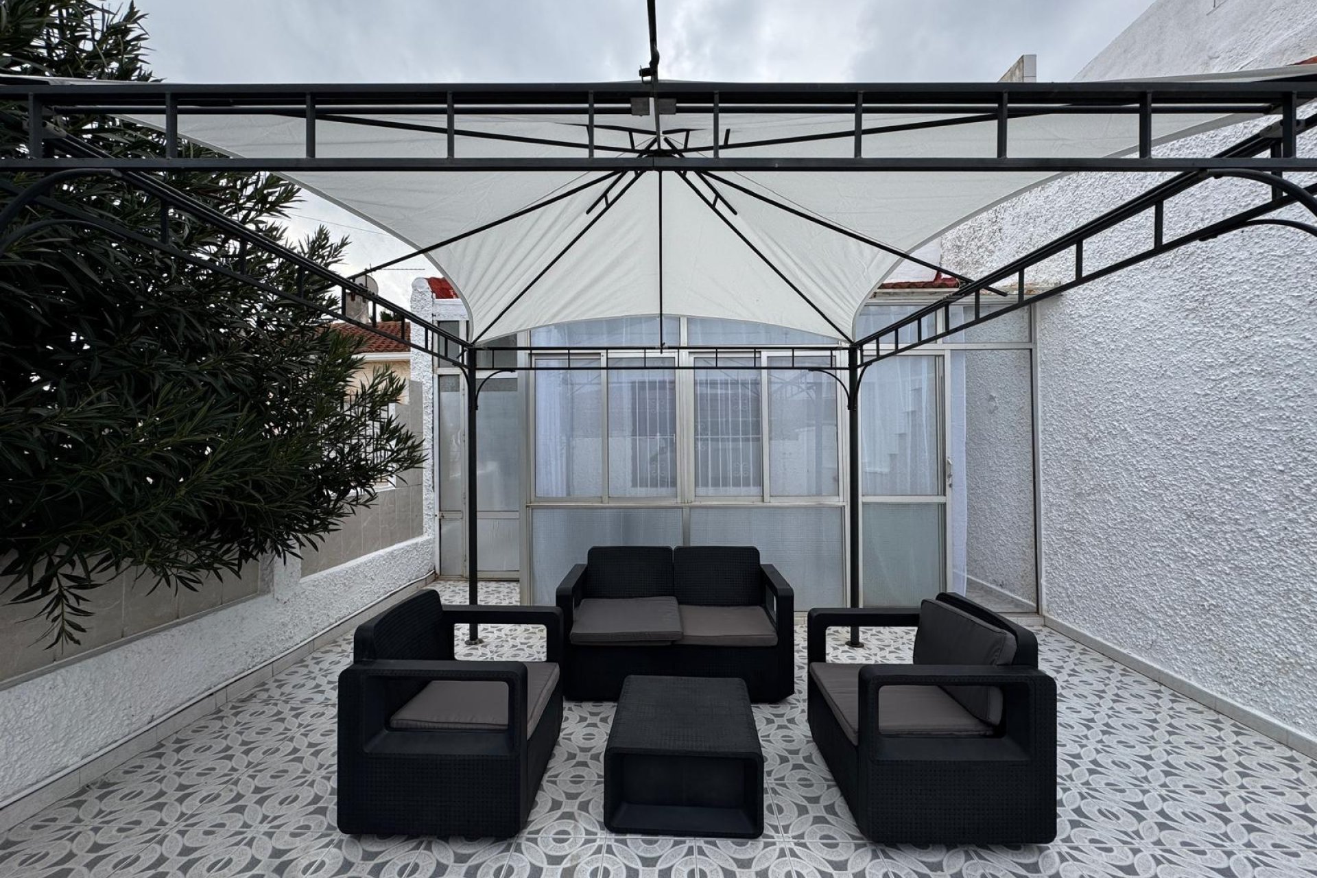 Reventa - Bungalow - Torrevieja - El limonar