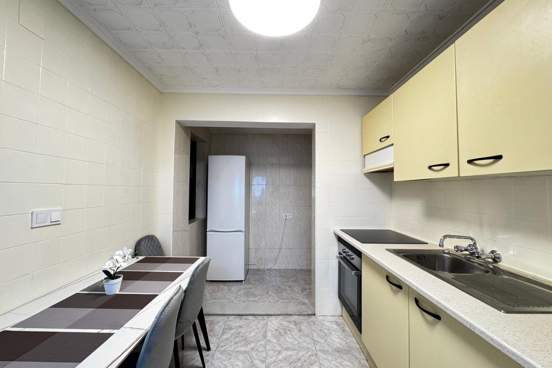 Reventa - Bungalow - Torrevieja - El limonar