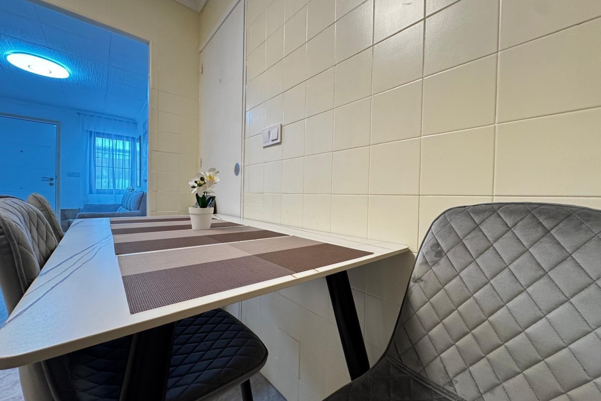 Reventa - Bungalow - Torrevieja - El limonar