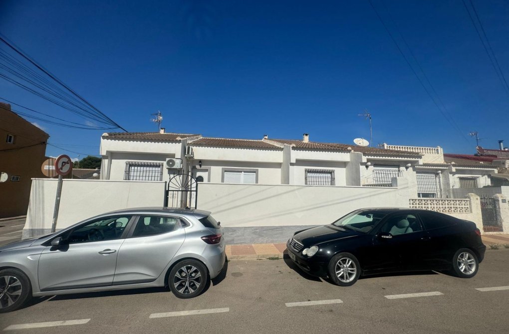 Reventa - Bungalow - Torrevieja - El limonar