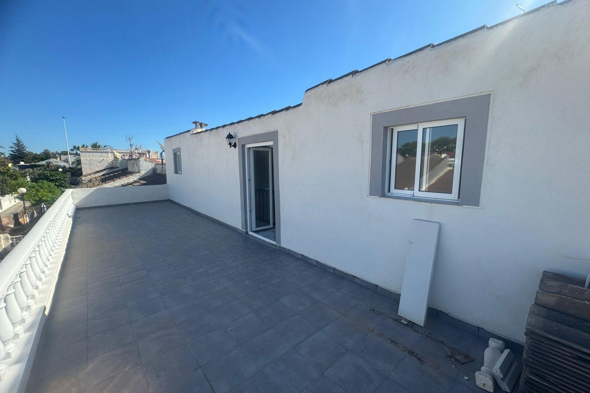 Reventa - Bungalow - Torrevieja - El limonar