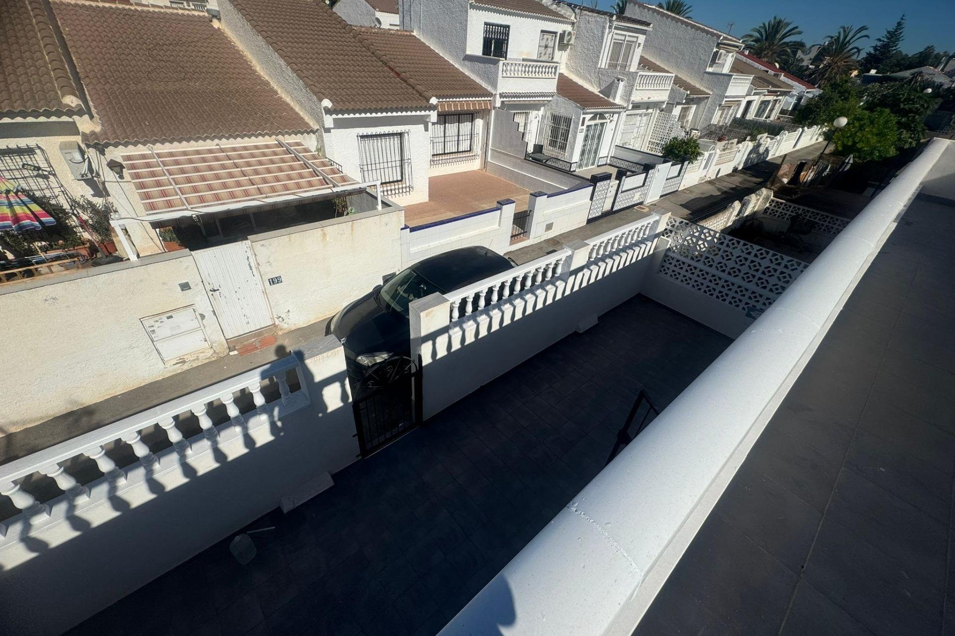 Reventa - Bungalow - Torrevieja - El limonar