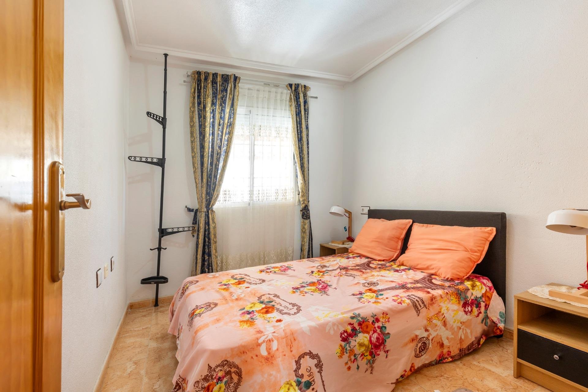 Reventa - Bungalow - Torrevieja - El limonar