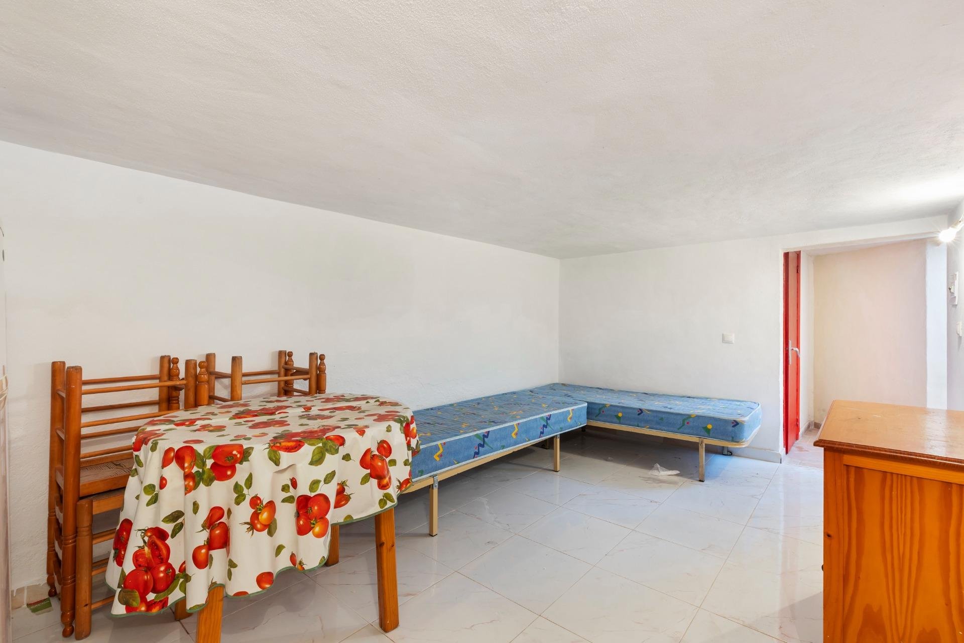 Reventa - Bungalow - Torrevieja - El limonar