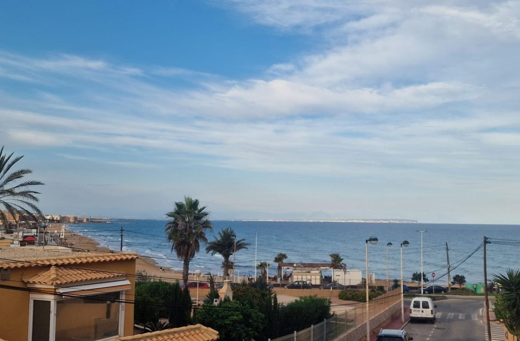 Reventa - Bungalow - Torrevieja - La Mata