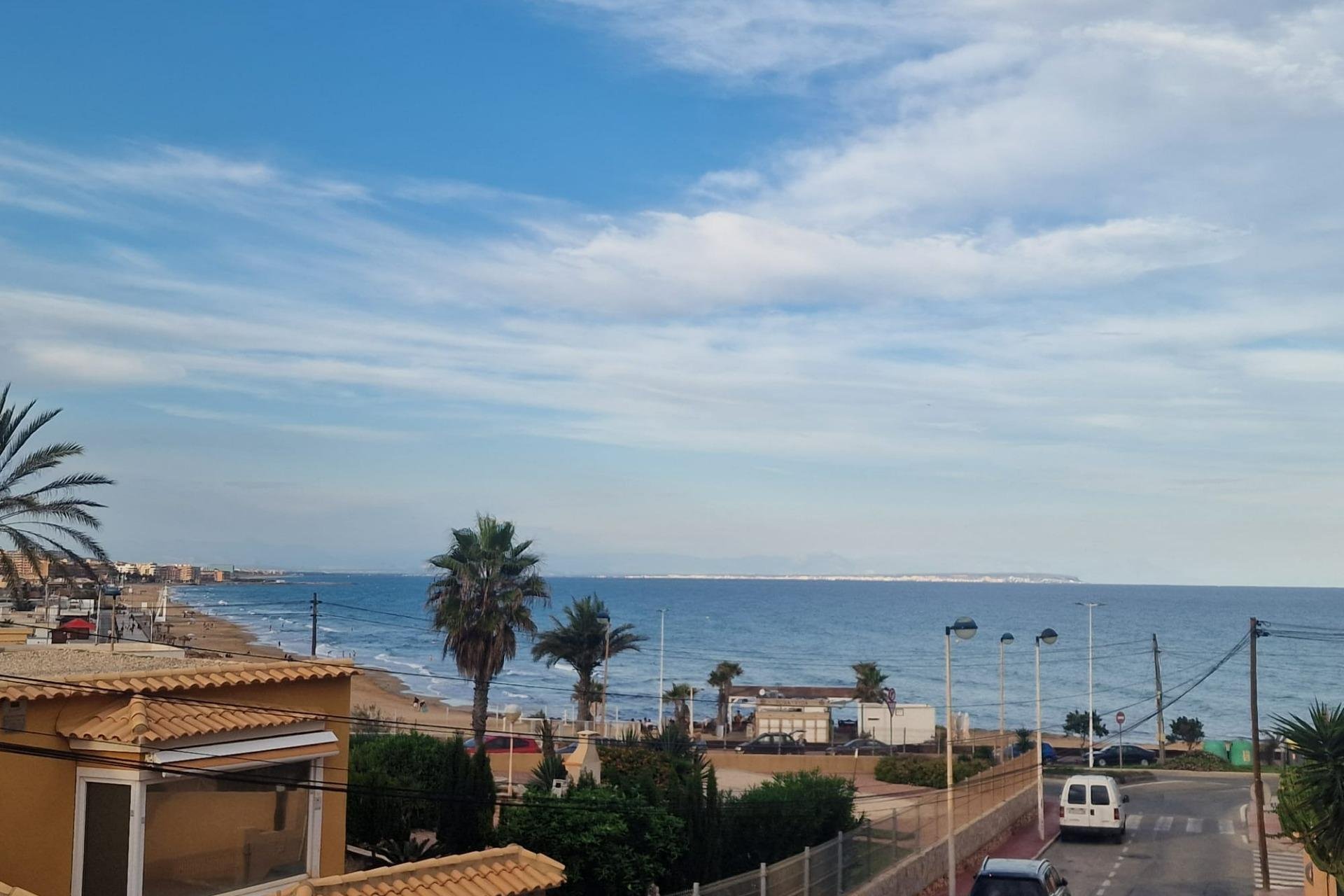 Reventa - Bungalow - Torrevieja - La Mata