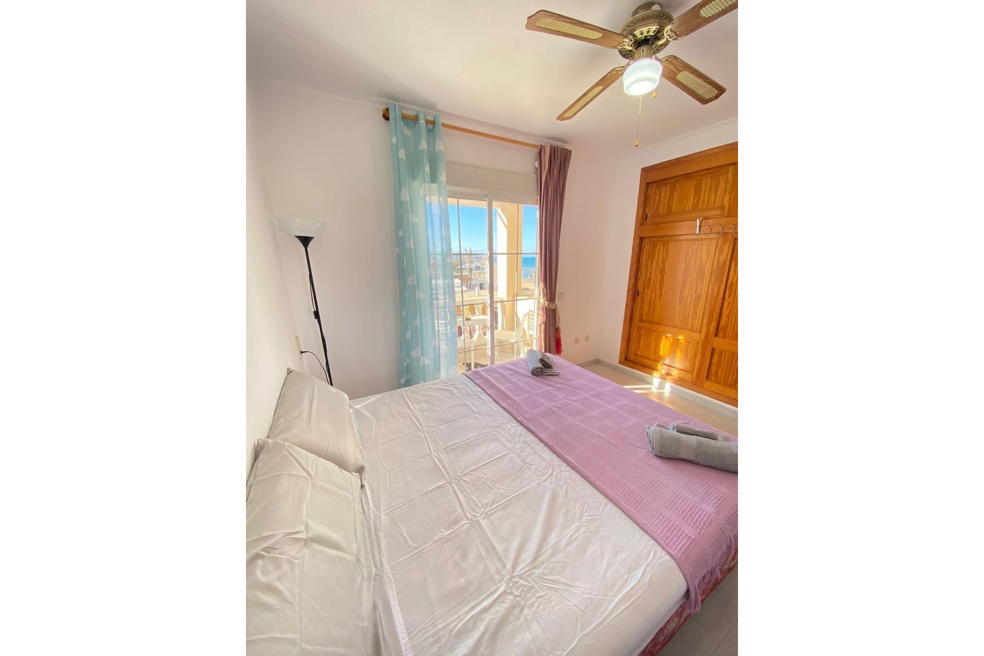 Reventa - Bungalow - Torrevieja - La Mata