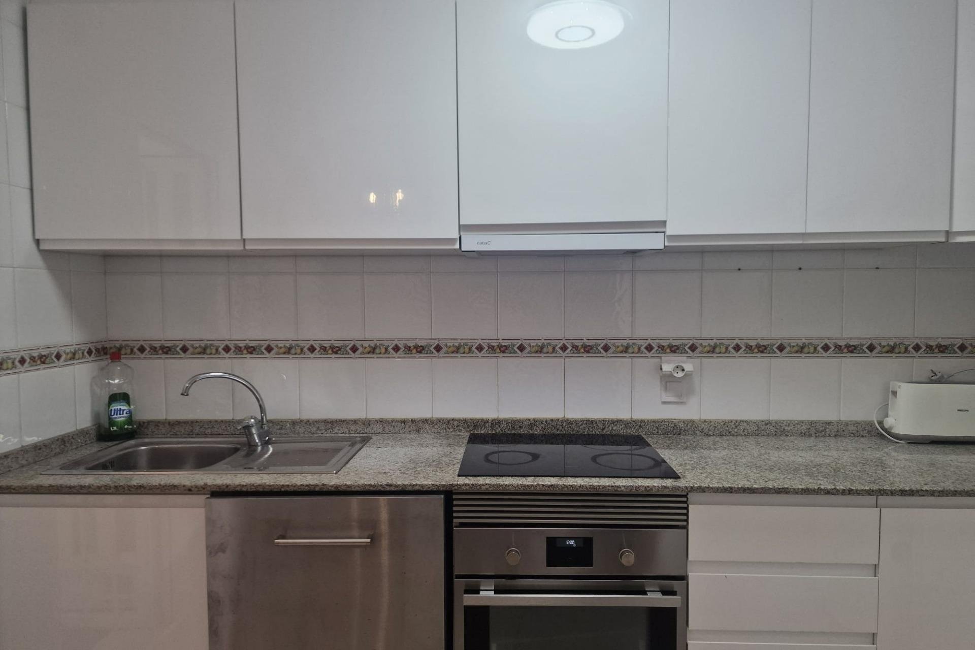 Reventa - Bungalow - Torrevieja - La Mata