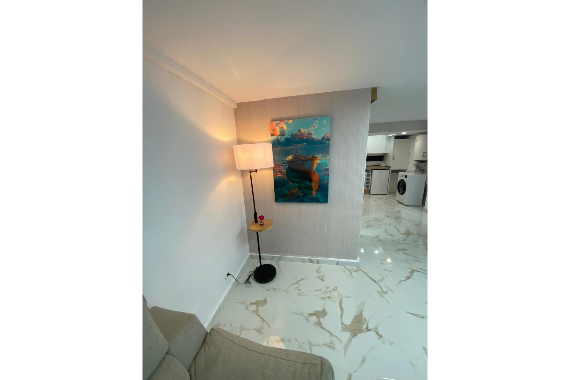 Reventa - Bungalow - Torrevieja - La Mata