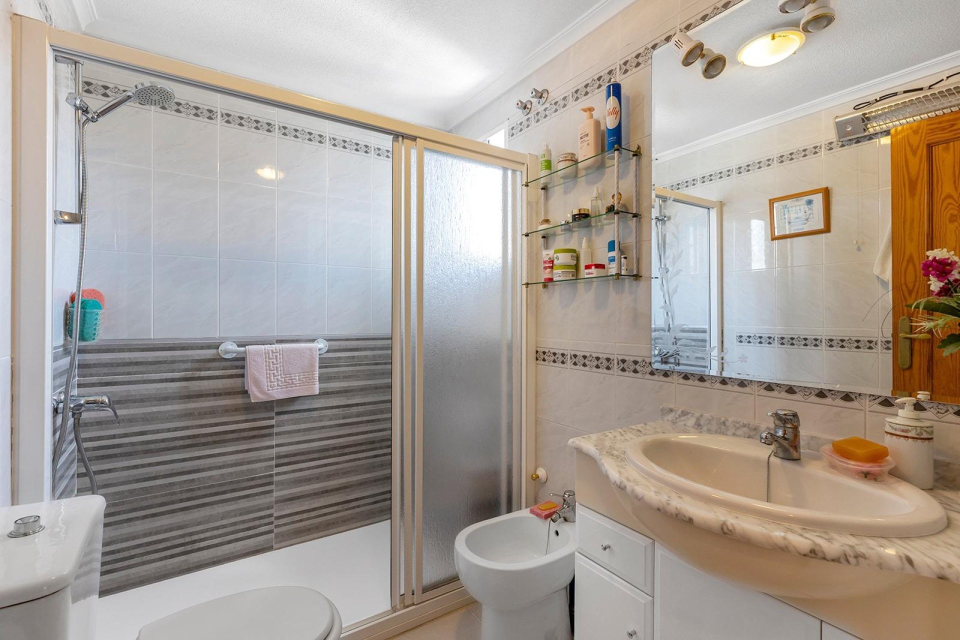 Reventa - Bungalow - Torrevieja - La Mata