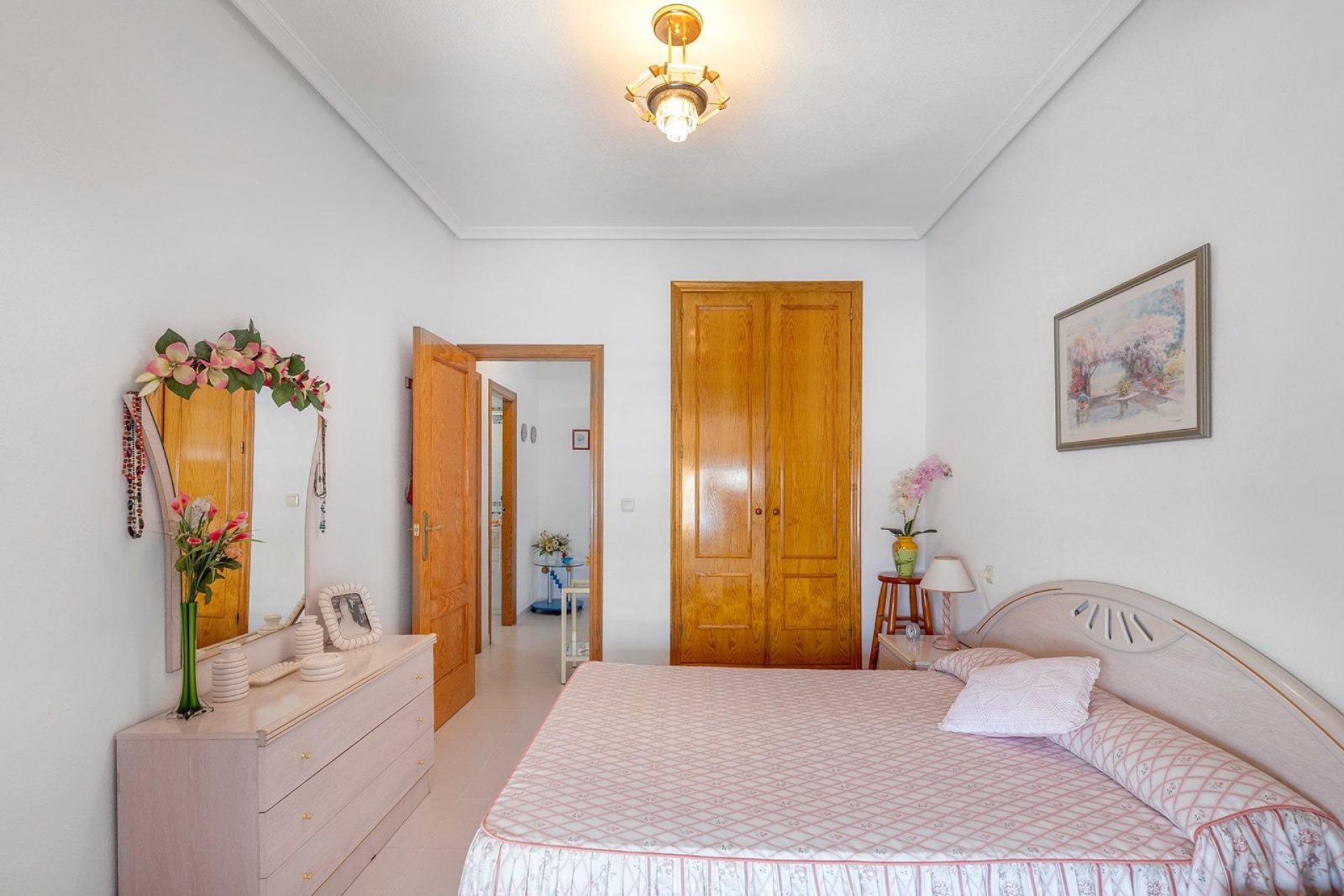 Reventa - Bungalow - Torrevieja - La Mata