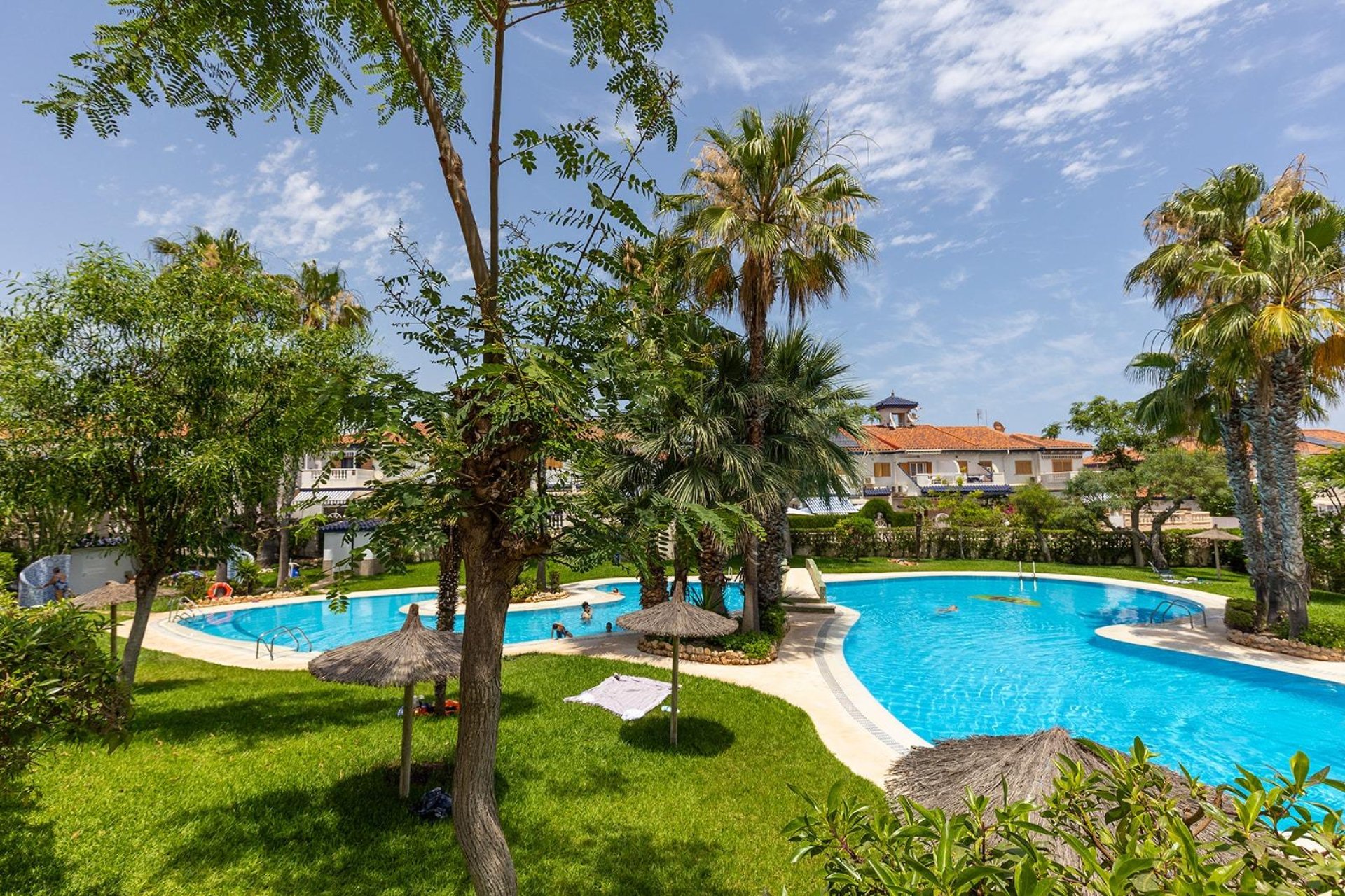 Reventa - Bungalow - Torrevieja - La Mata