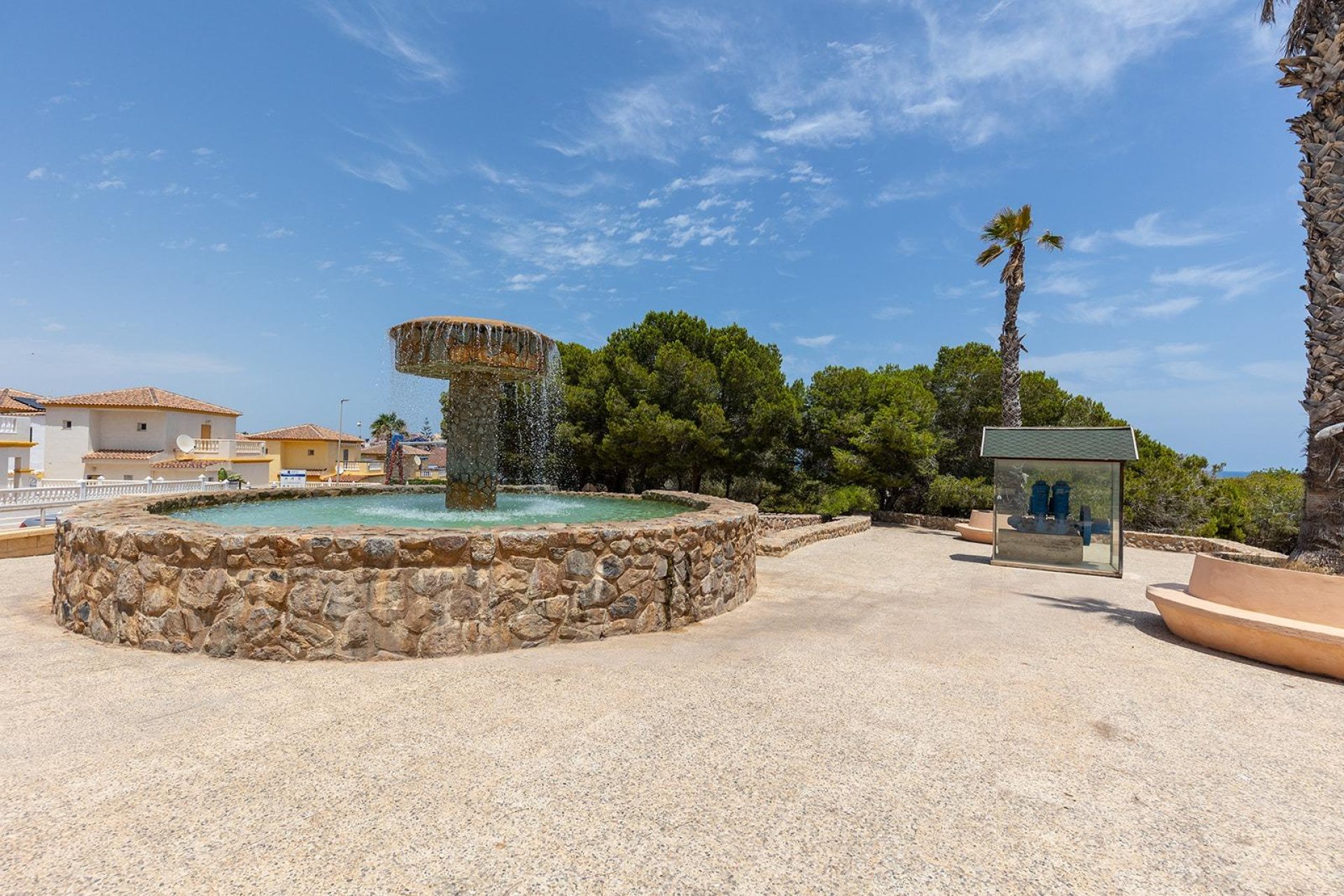 Reventa - Bungalow - Torrevieja - La Mata
