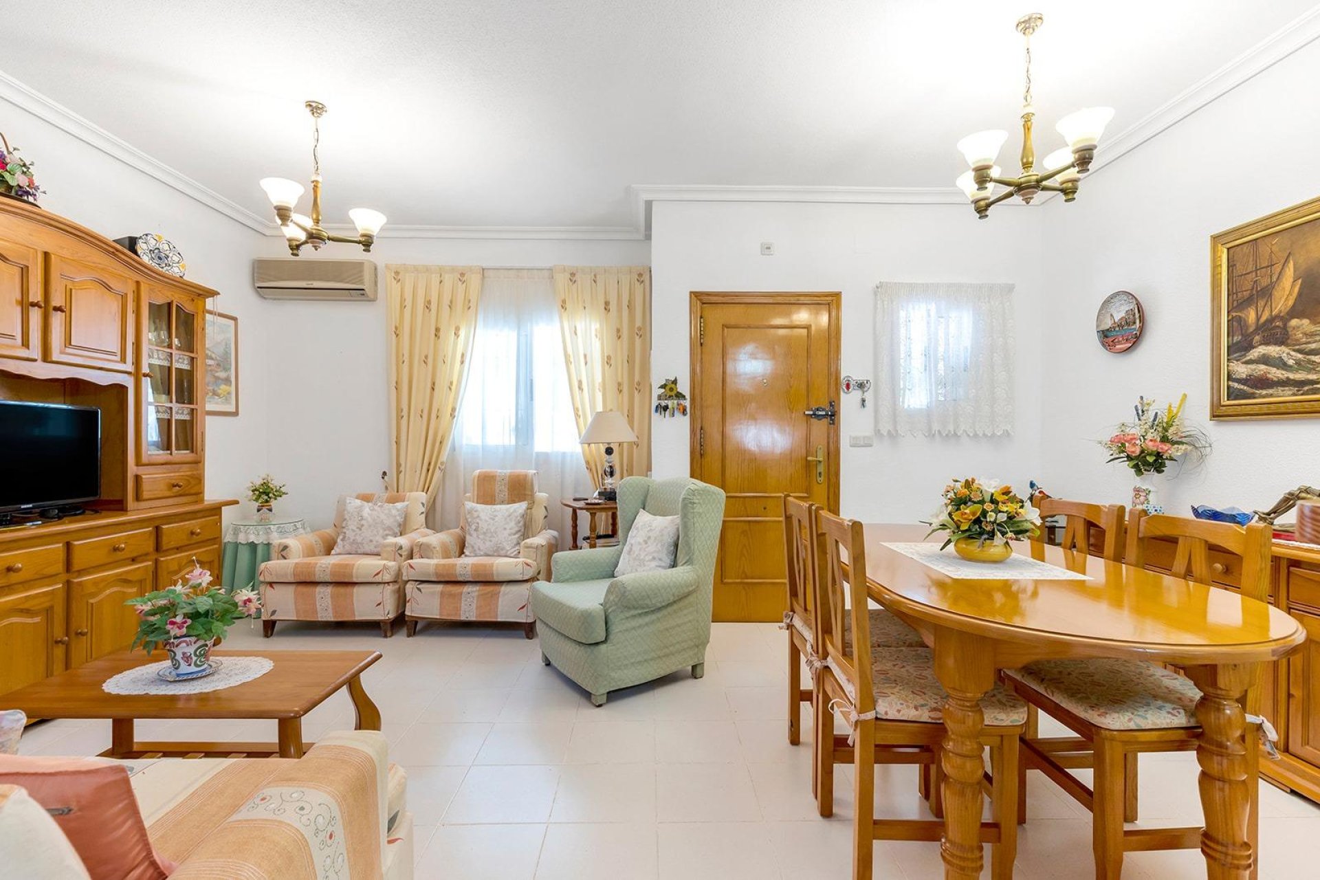 Reventa - Bungalow - Torrevieja - La Mata