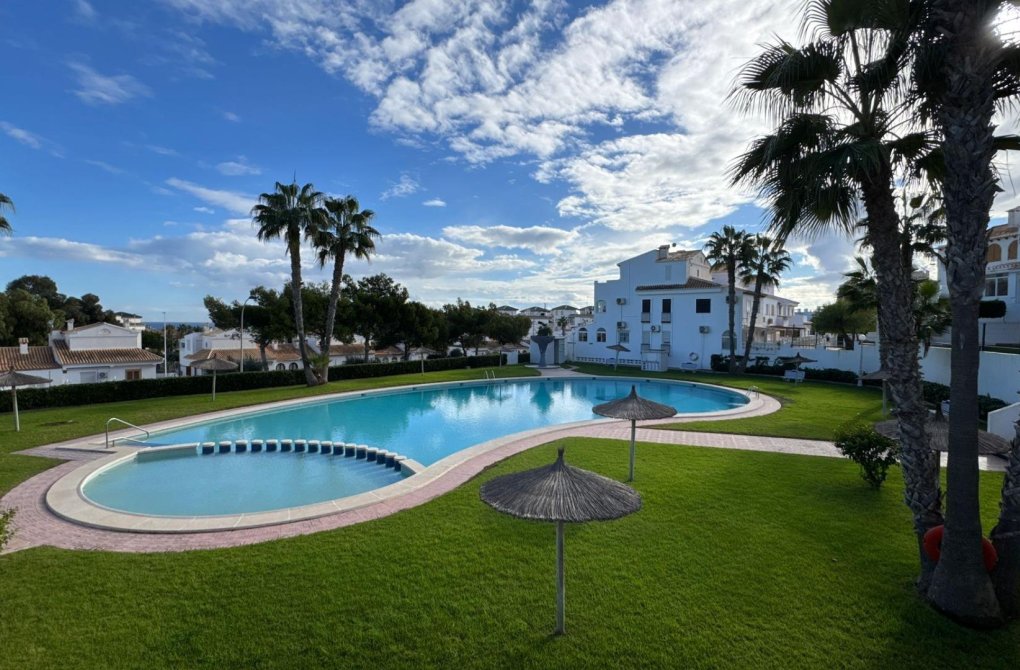 Reventa - Bungalow - Torrevieja - La Mata