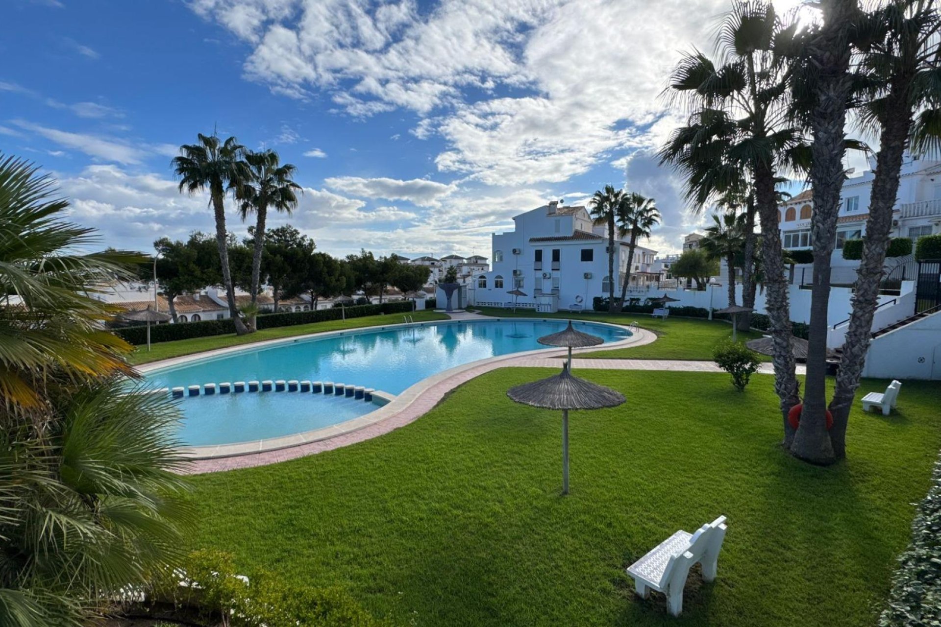 Reventa - Bungalow - Torrevieja - La Mata