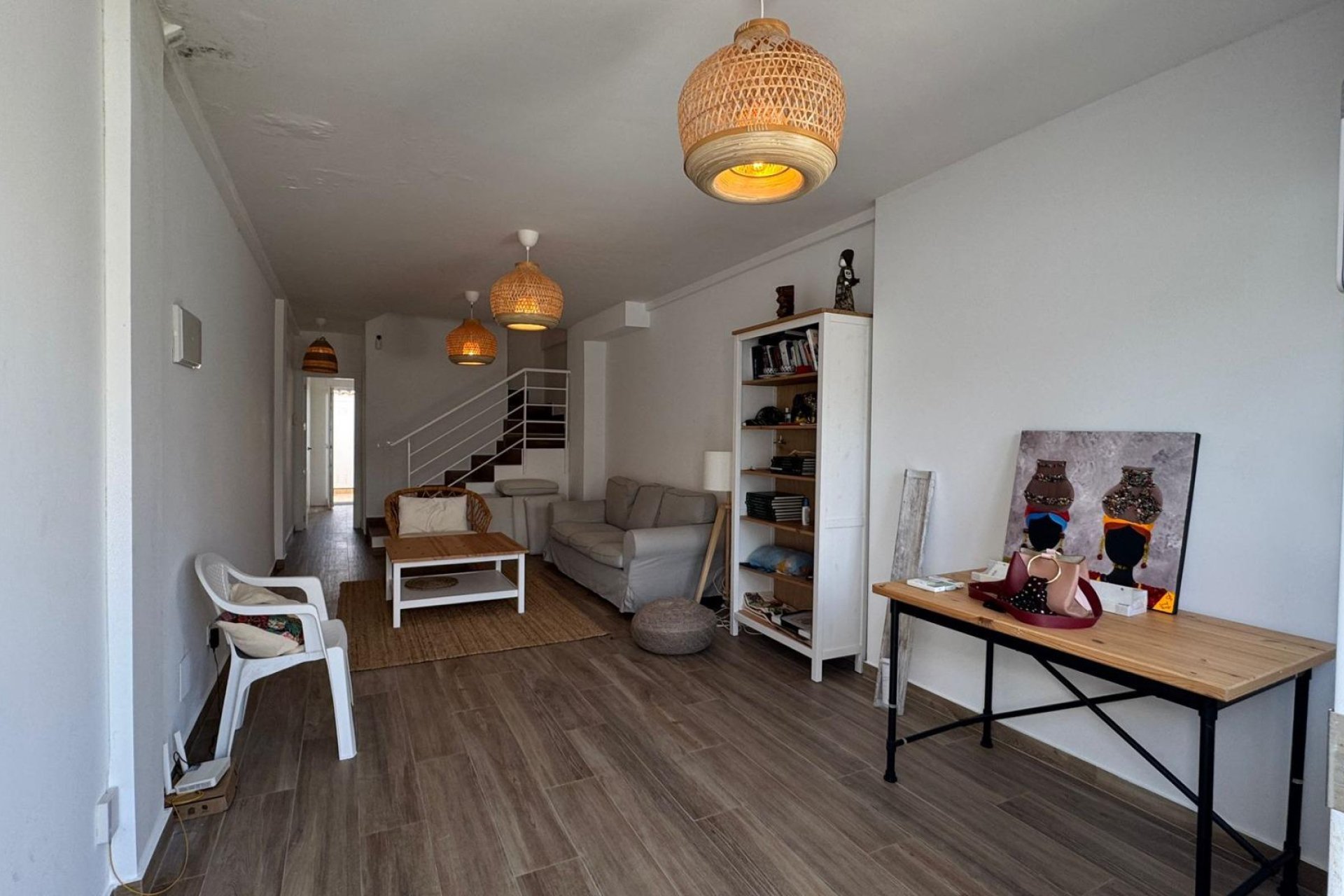 Reventa - Bungalow - Torrevieja - La Mata