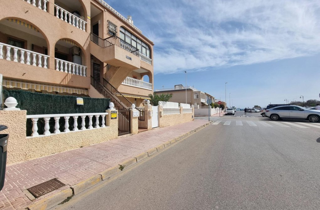 Reventa - Bungalow - Torrevieja - La Mata