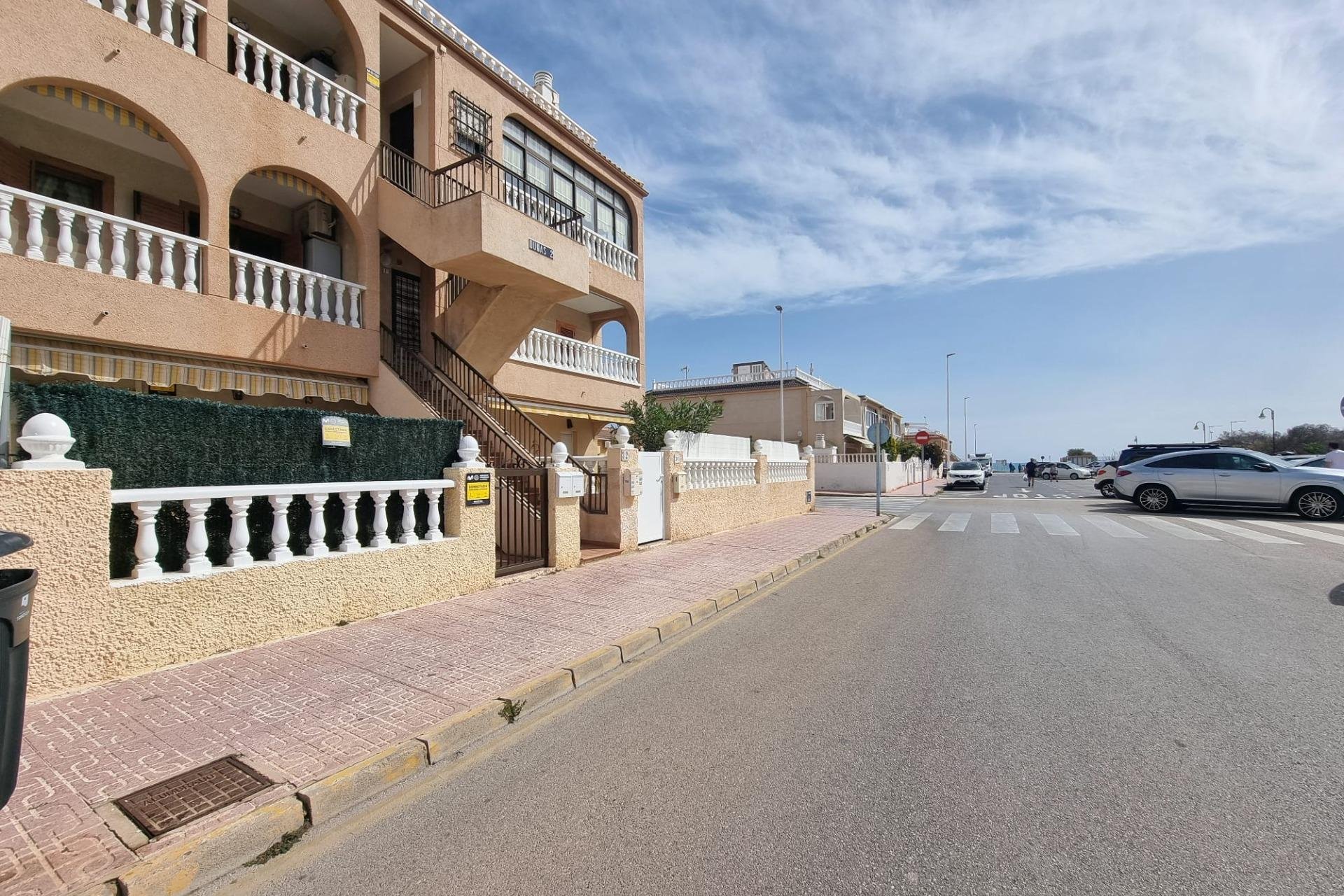 Reventa - Bungalow - Torrevieja - La Mata