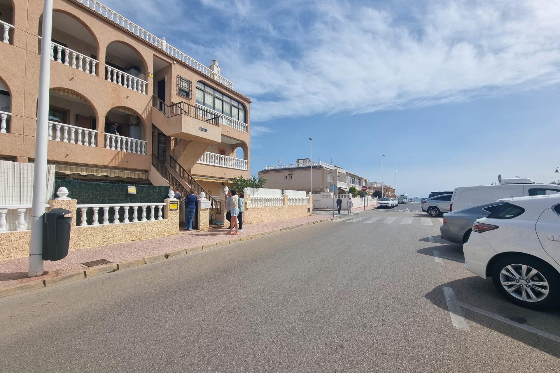 Reventa - Bungalow - Torrevieja - La Mata