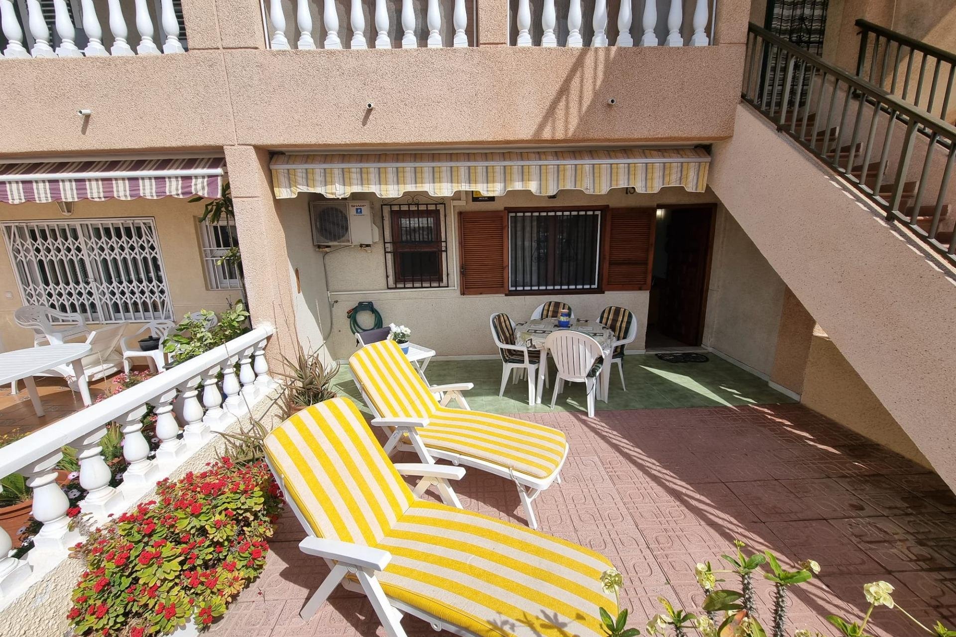 Reventa - Bungalow - Torrevieja - La Mata