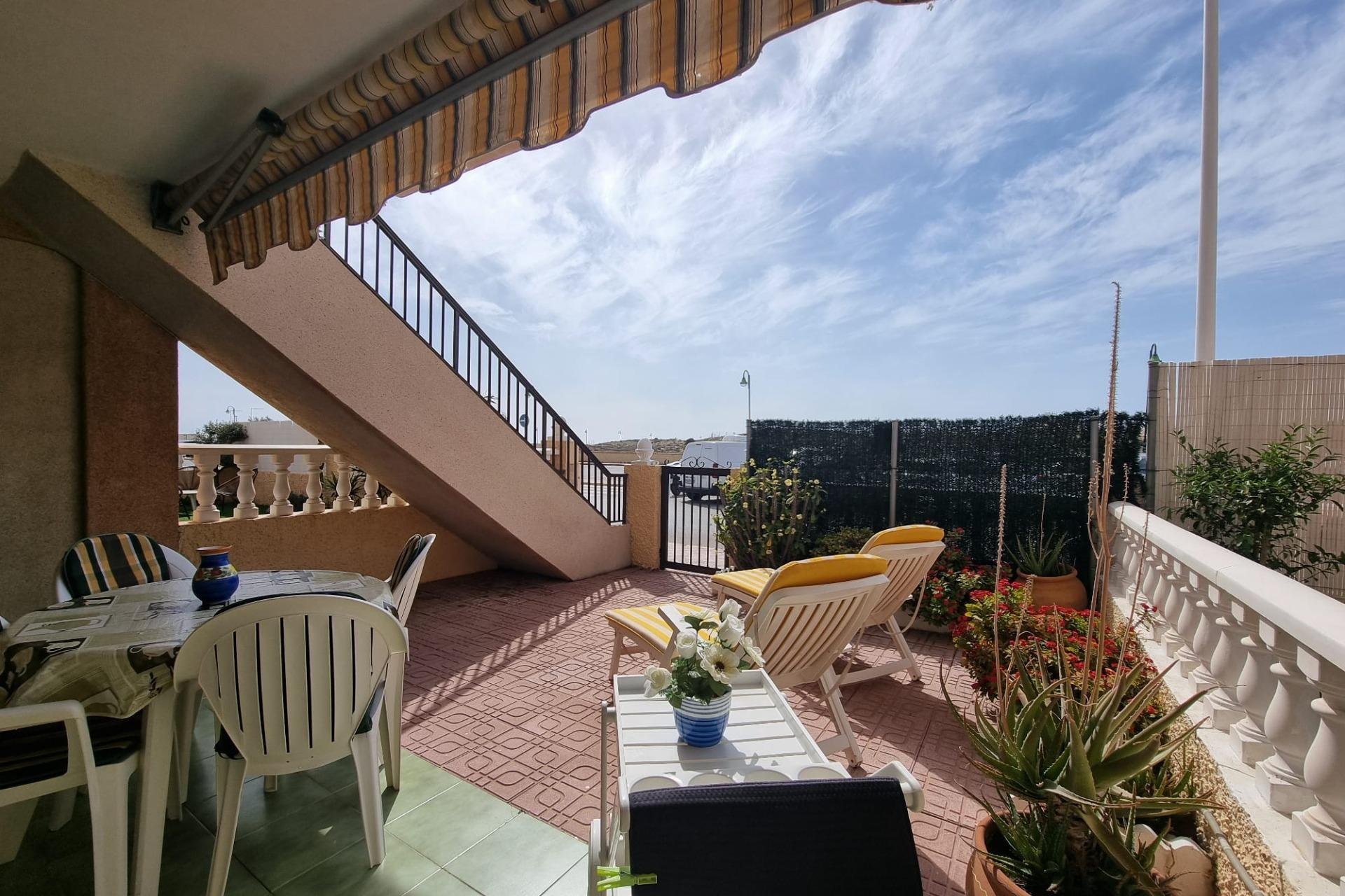 Reventa - Bungalow - Torrevieja - La Mata