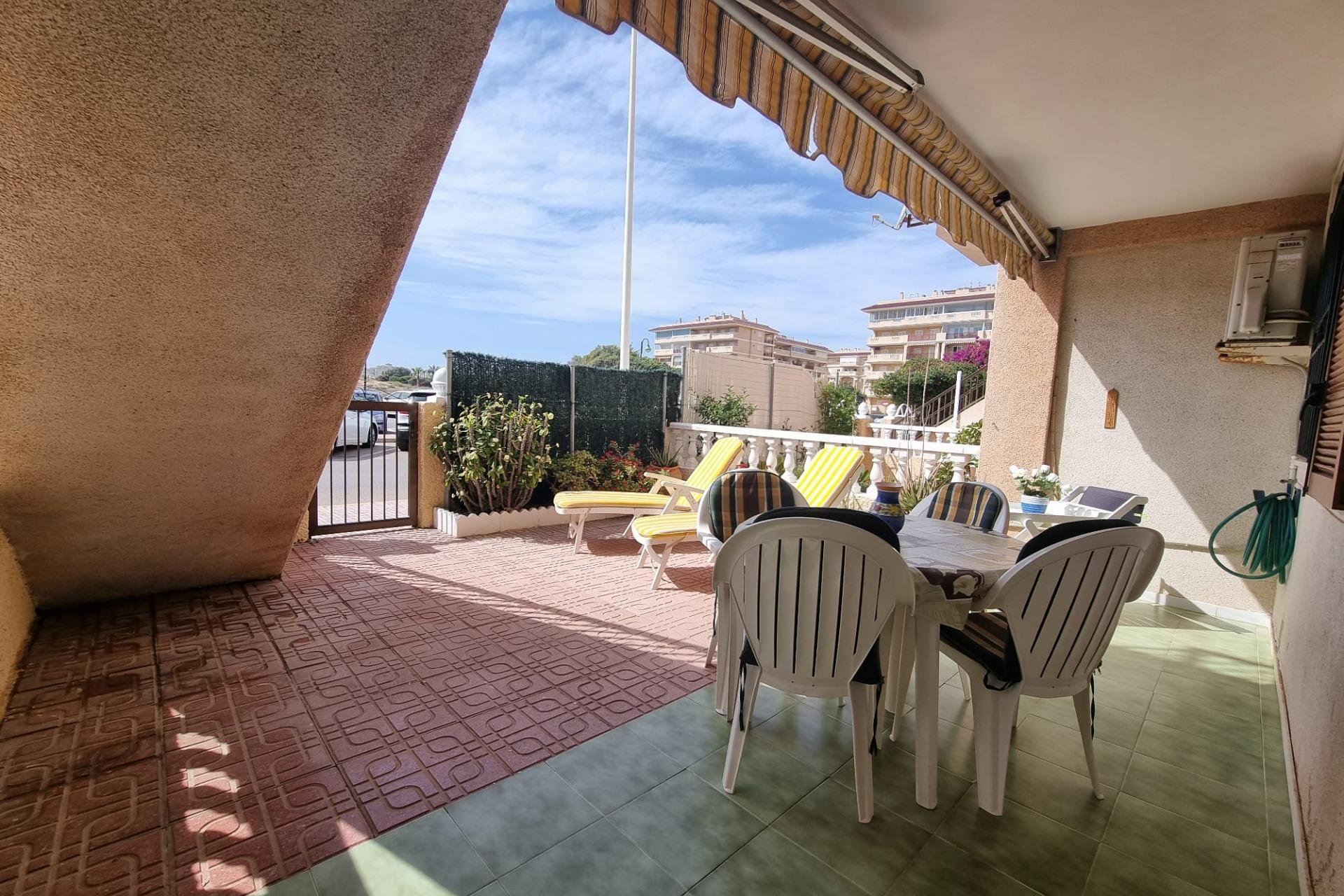 Reventa - Bungalow - Torrevieja - La Mata