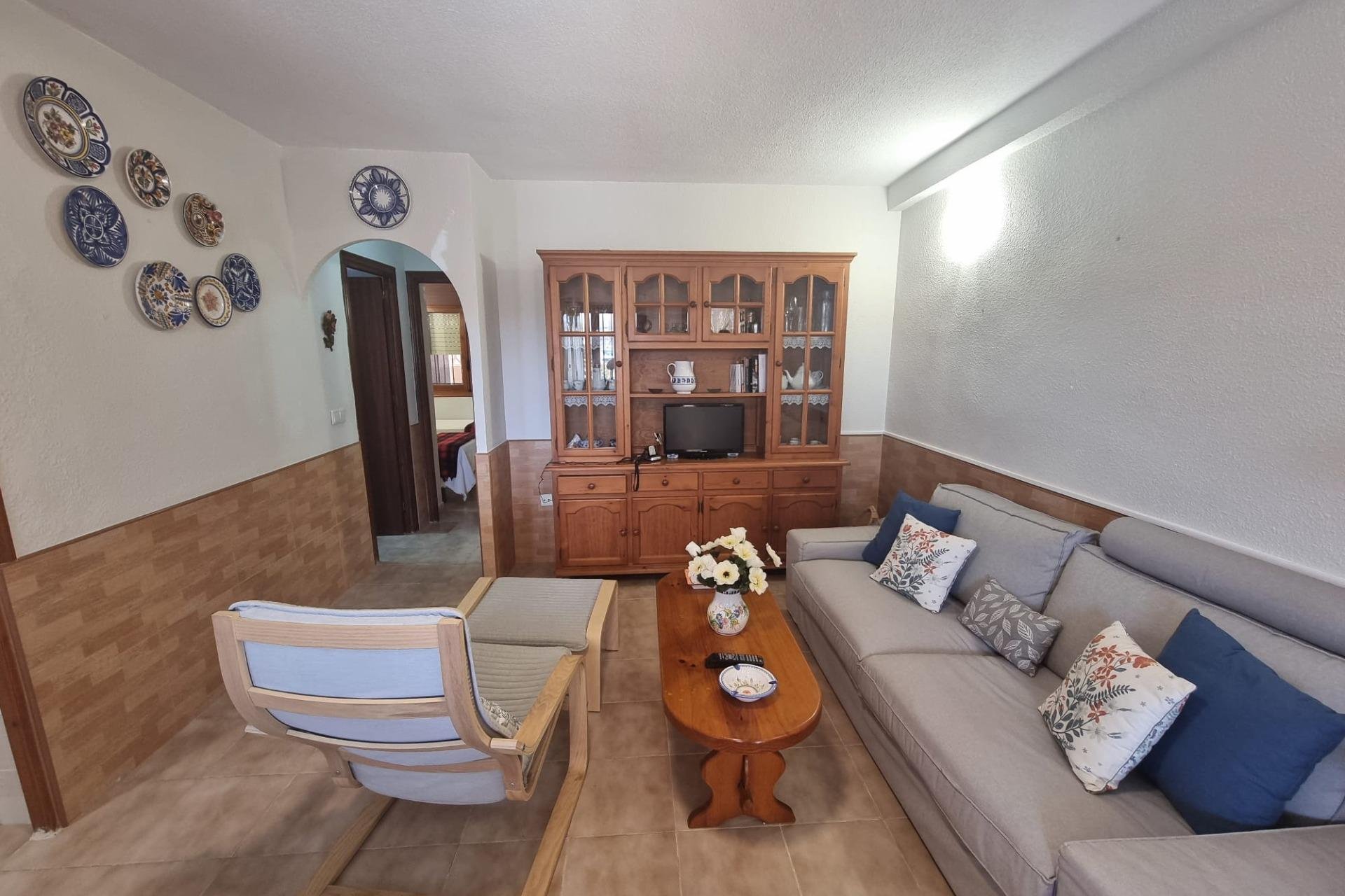 Reventa - Bungalow - Torrevieja - La Mata