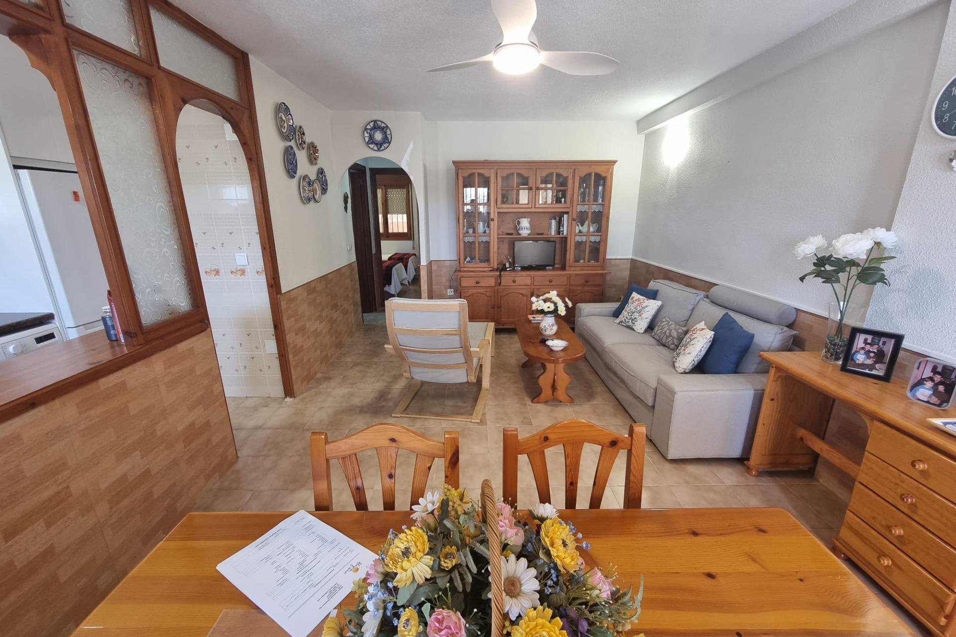 Reventa - Bungalow - Torrevieja - La Mata