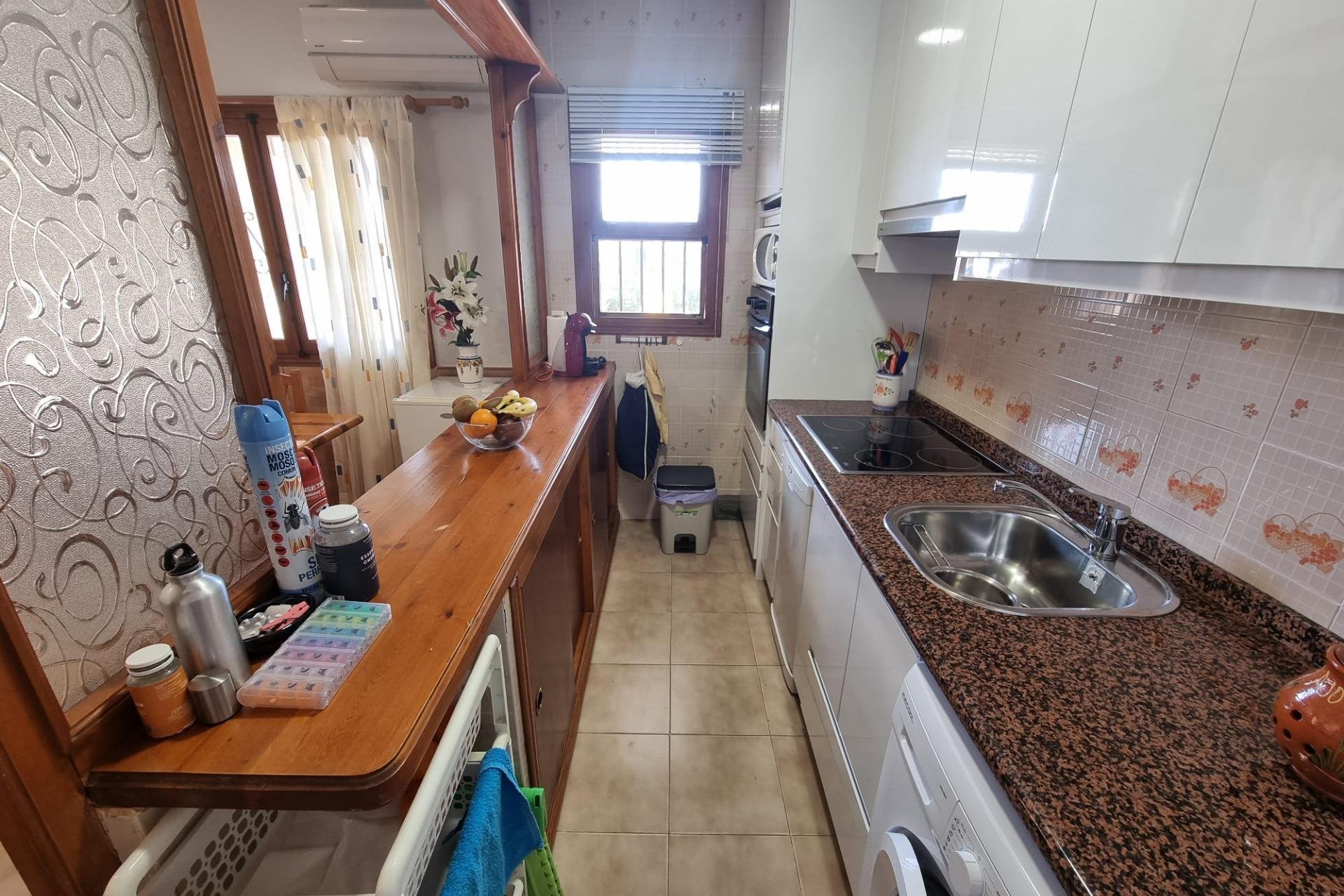 Reventa - Bungalow - Torrevieja - La Mata