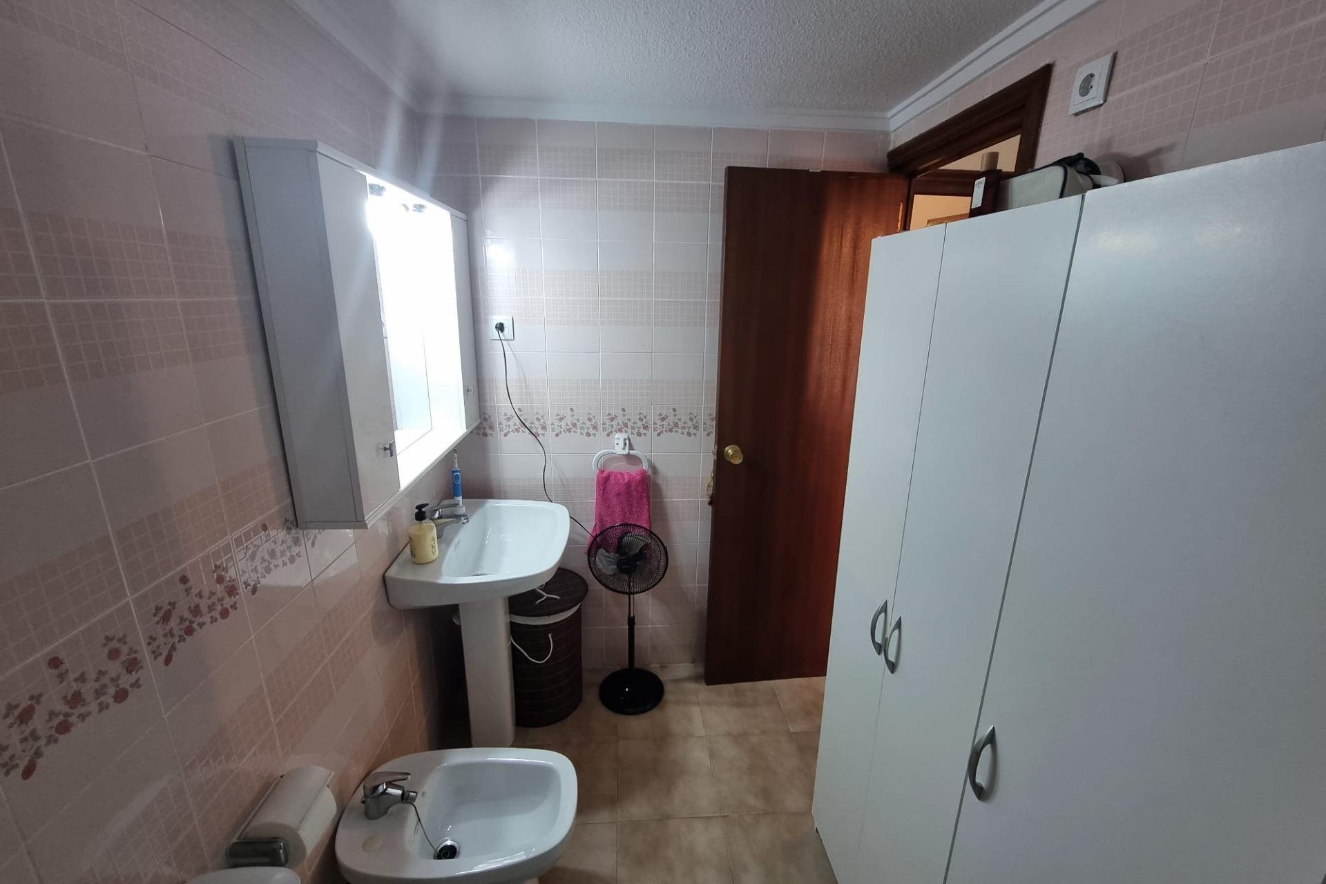 Reventa - Bungalow - Torrevieja - La Mata