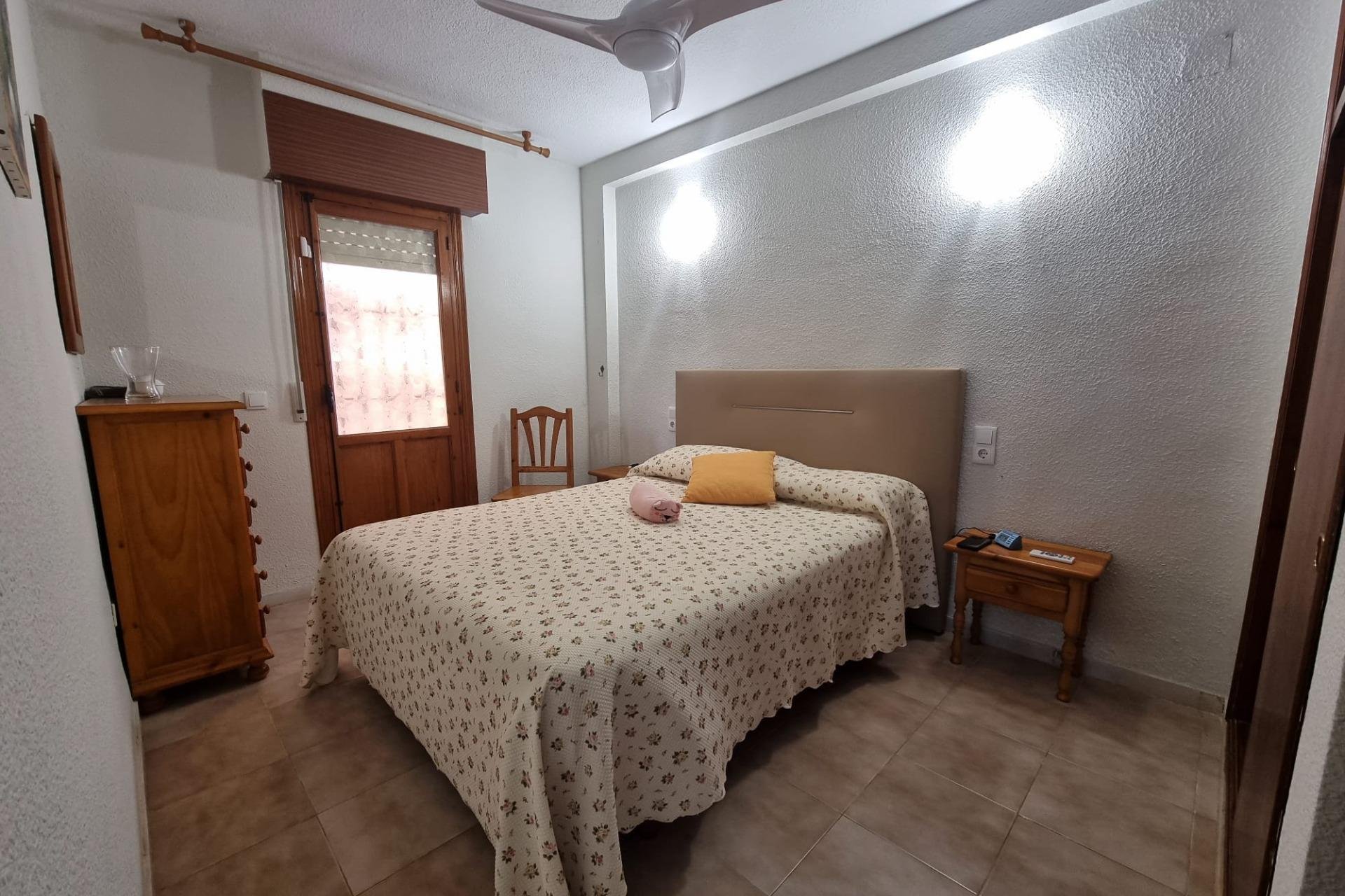 Reventa - Bungalow - Torrevieja - La Mata