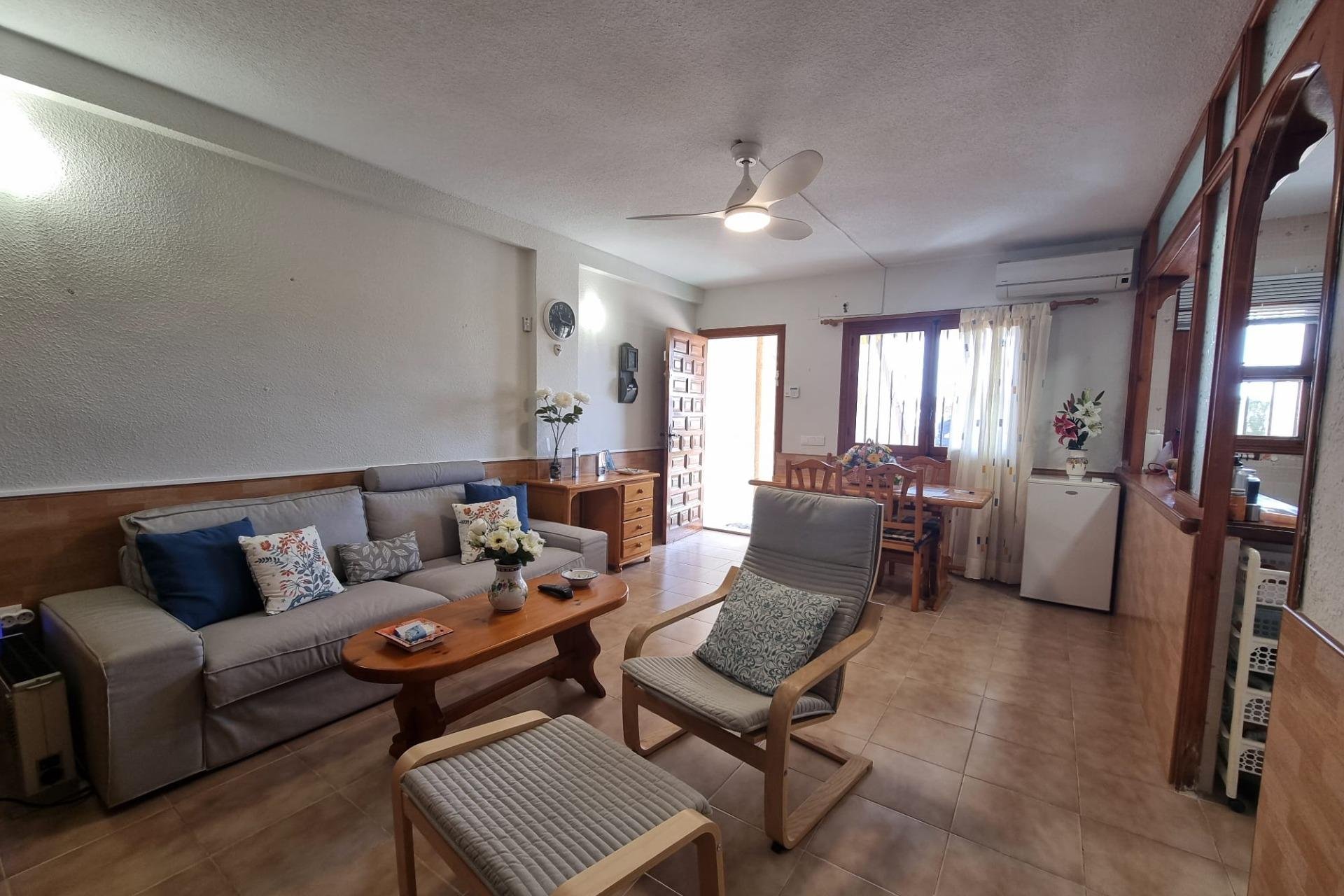 Reventa - Bungalow - Torrevieja - La Mata